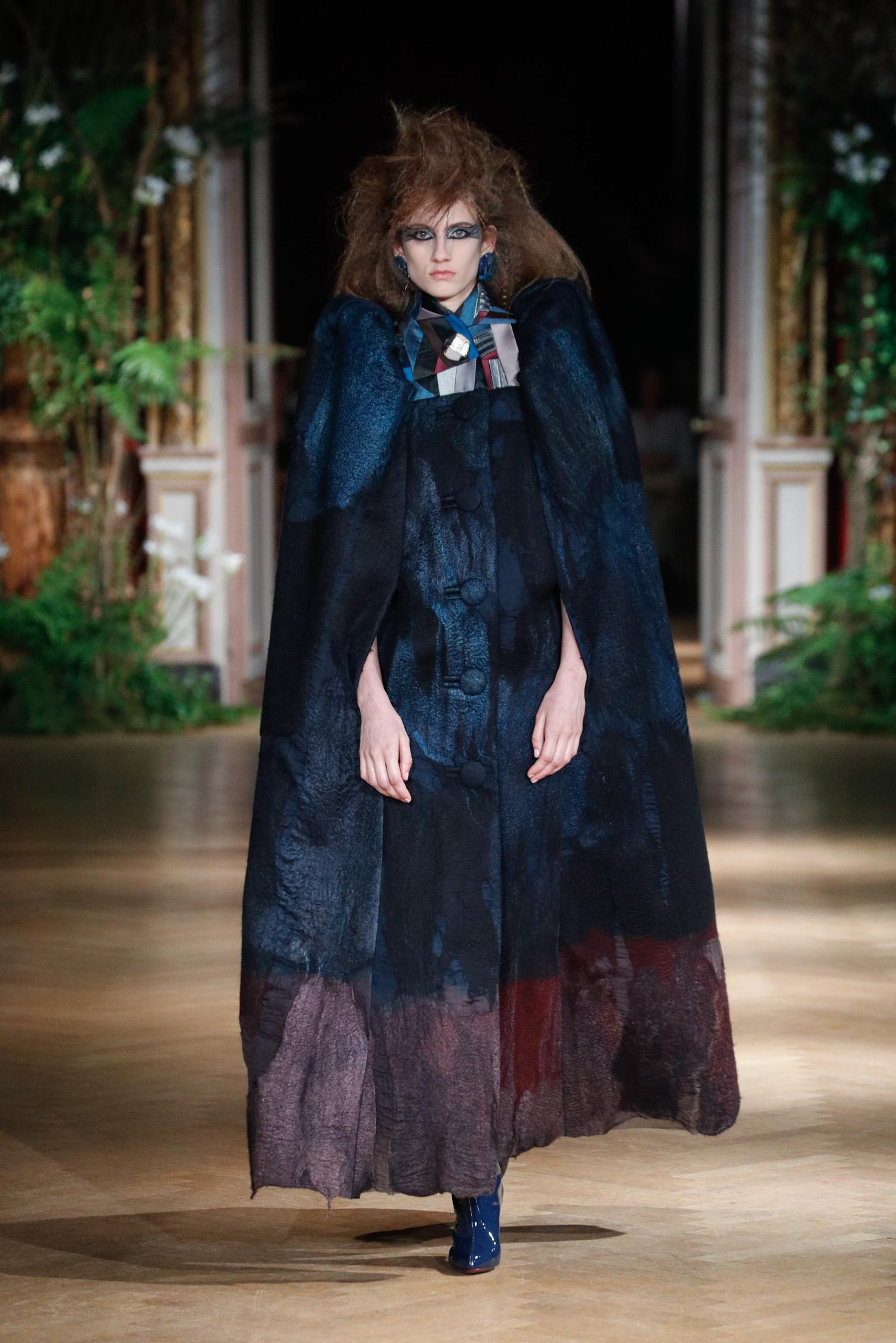 viktor rolf fashion website image