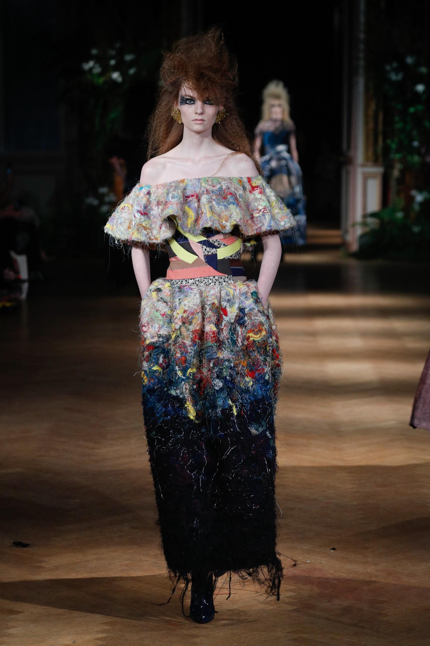 viktor rolf fashion website image