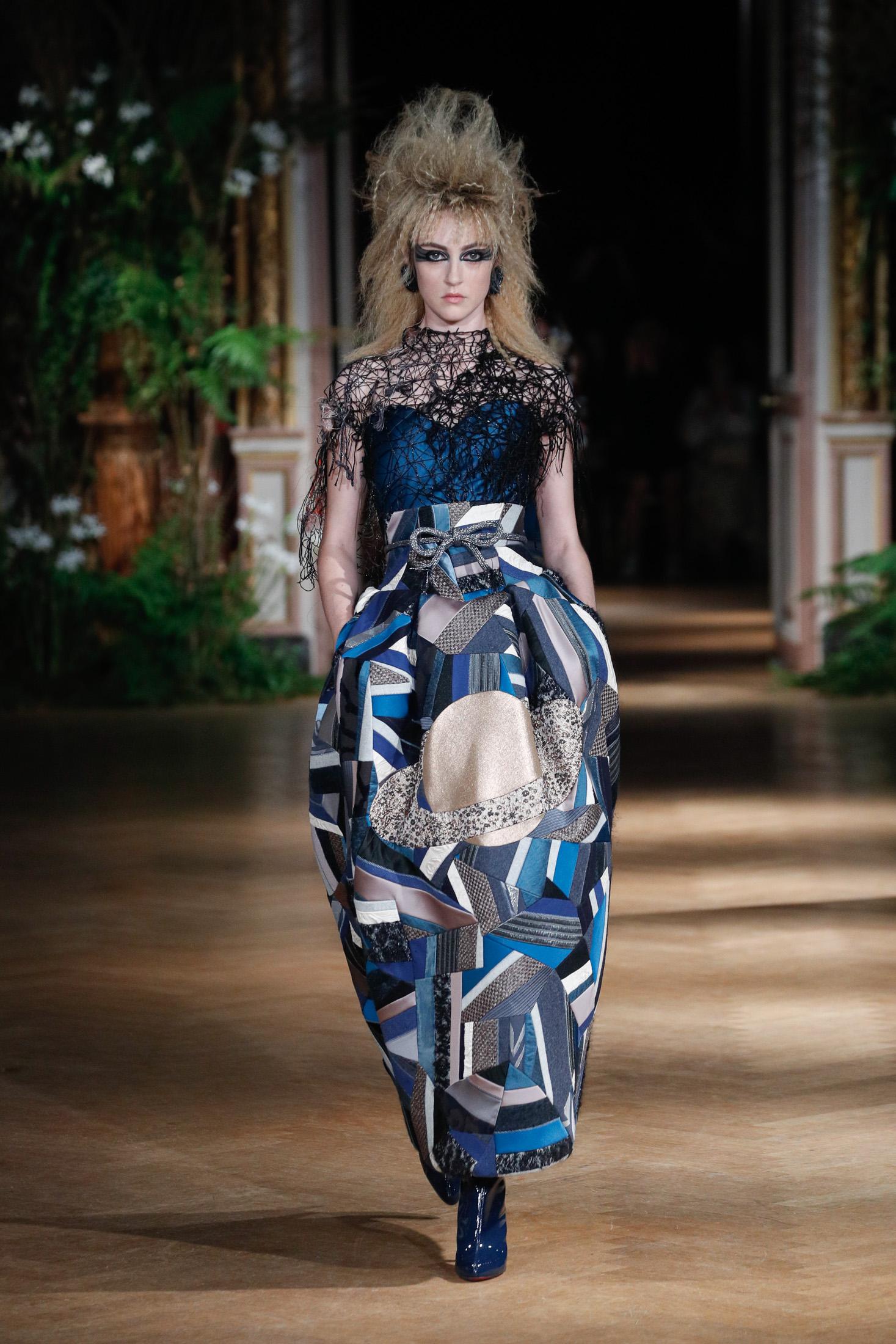 viktor rolf fashion website image