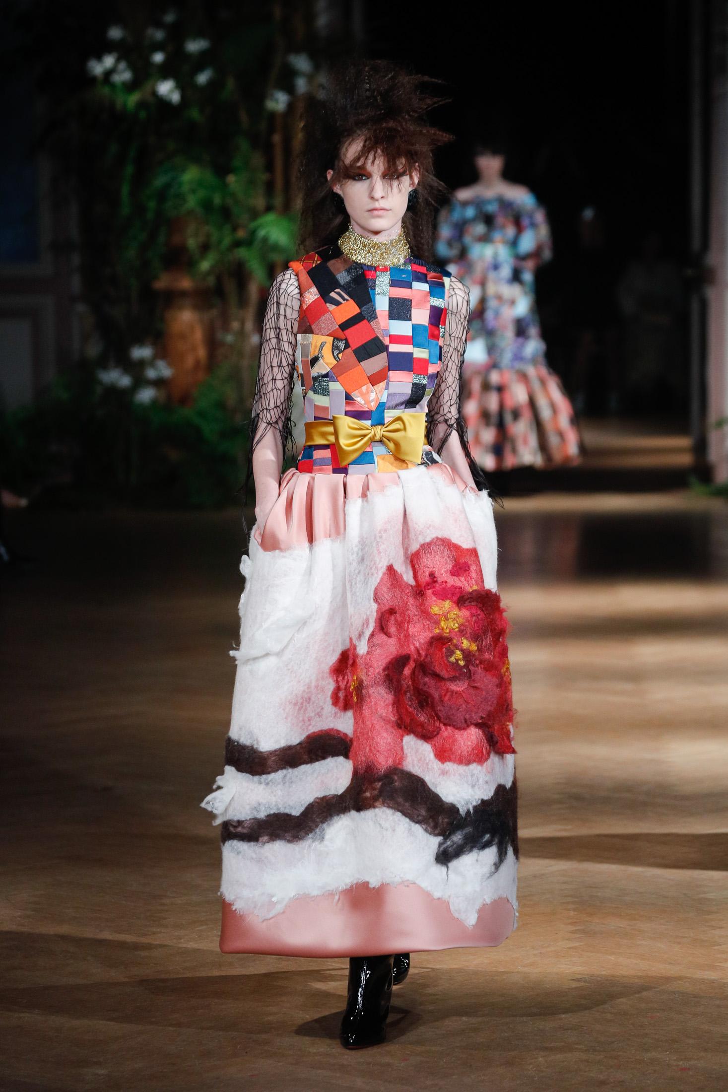 viktor rolf fashion website image