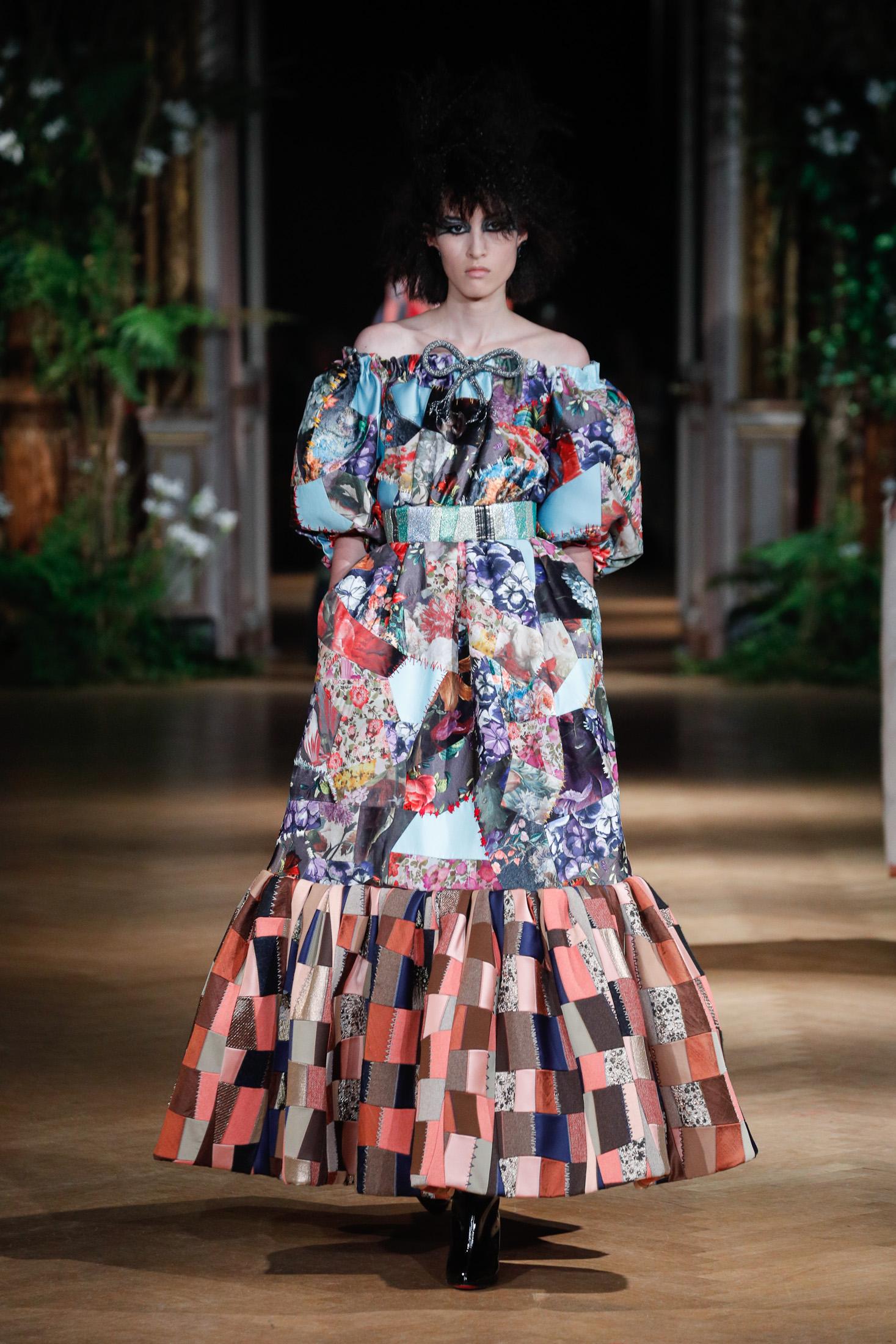 viktor rolf fashion website image