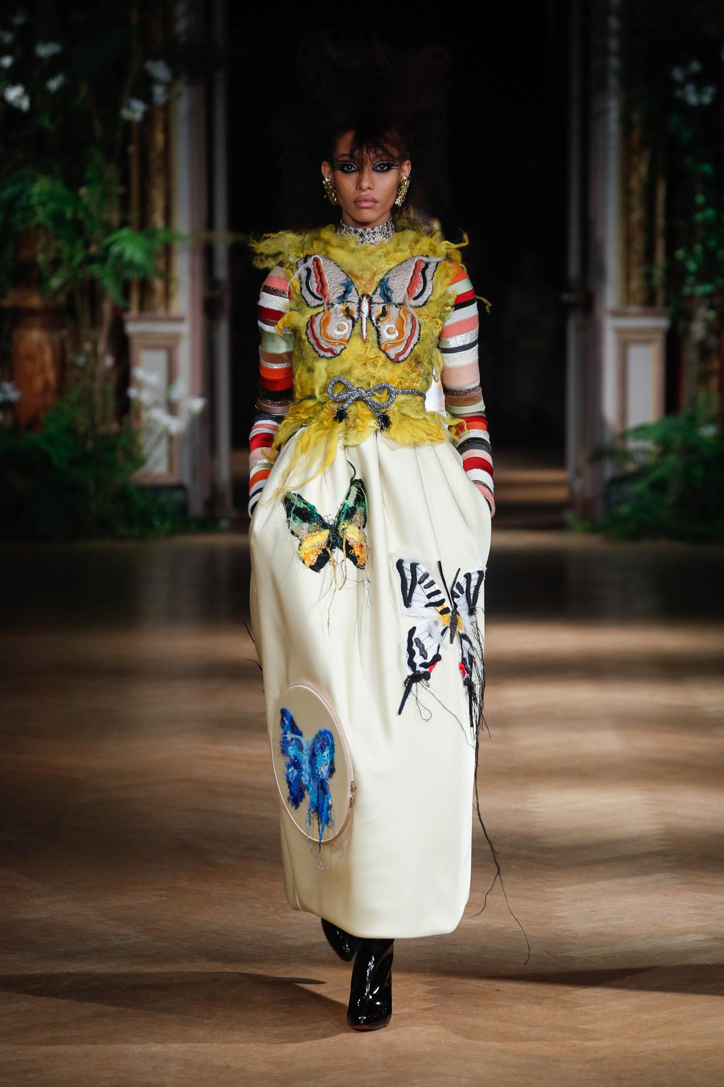 viktor rolf fashion website image