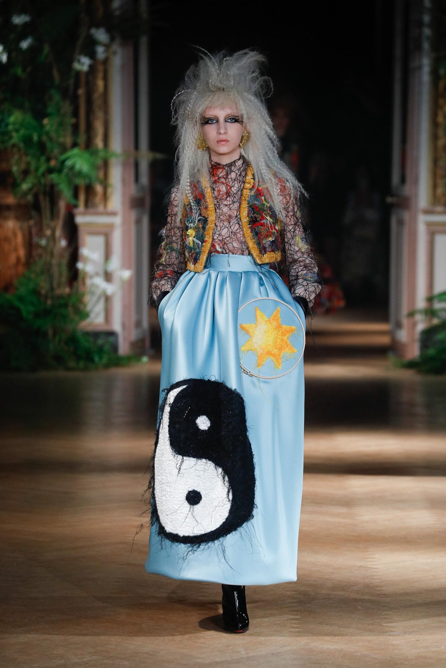 viktor rolf fashion website image