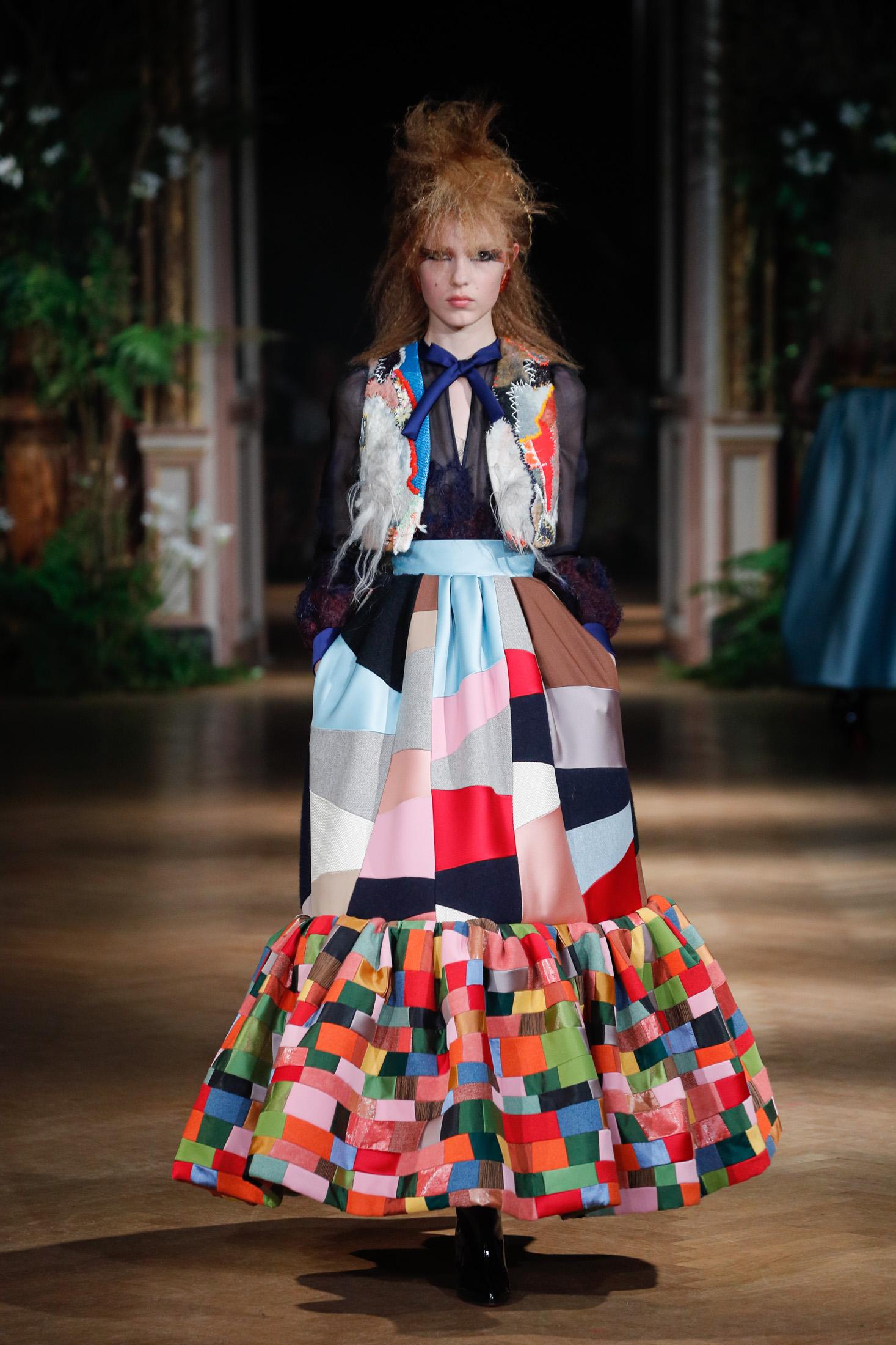 viktor rolf fashion website image