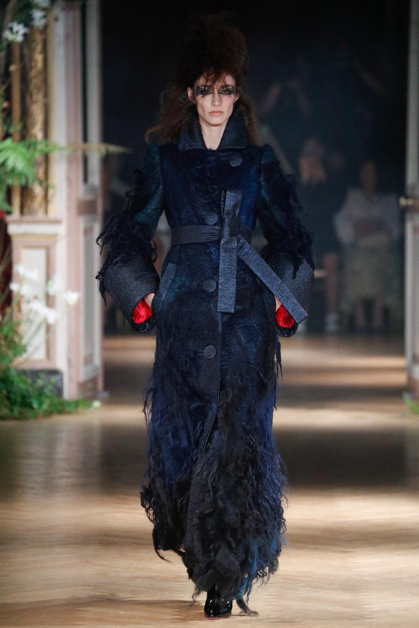 viktor rolf fashion website image