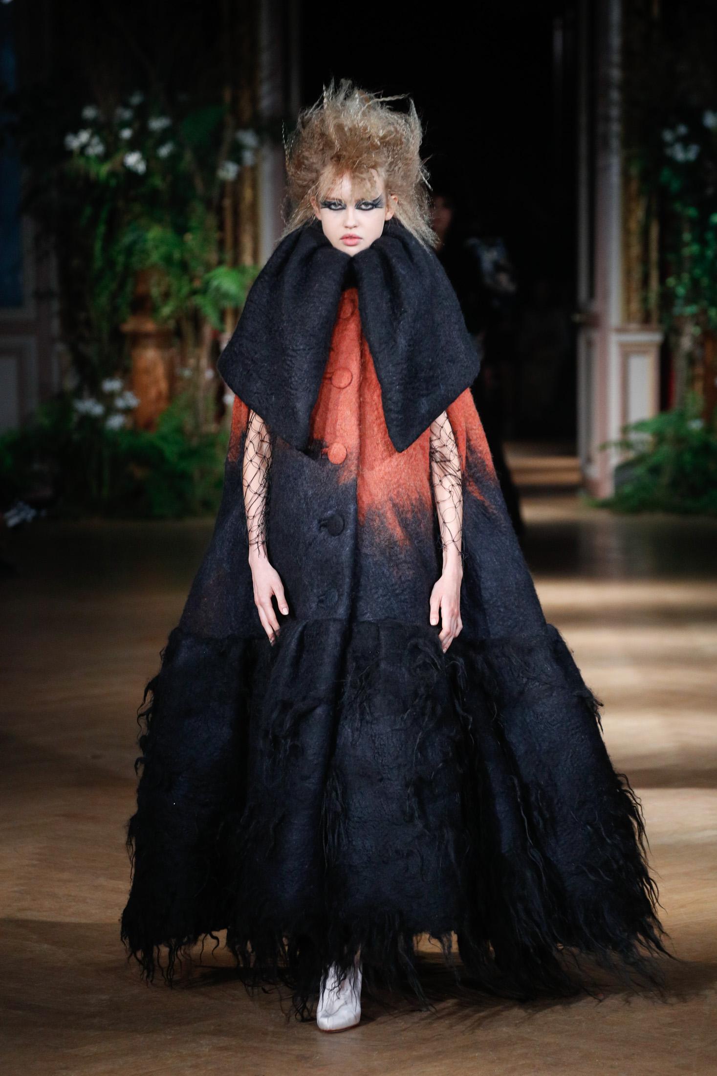 viktor rolf fashion website image