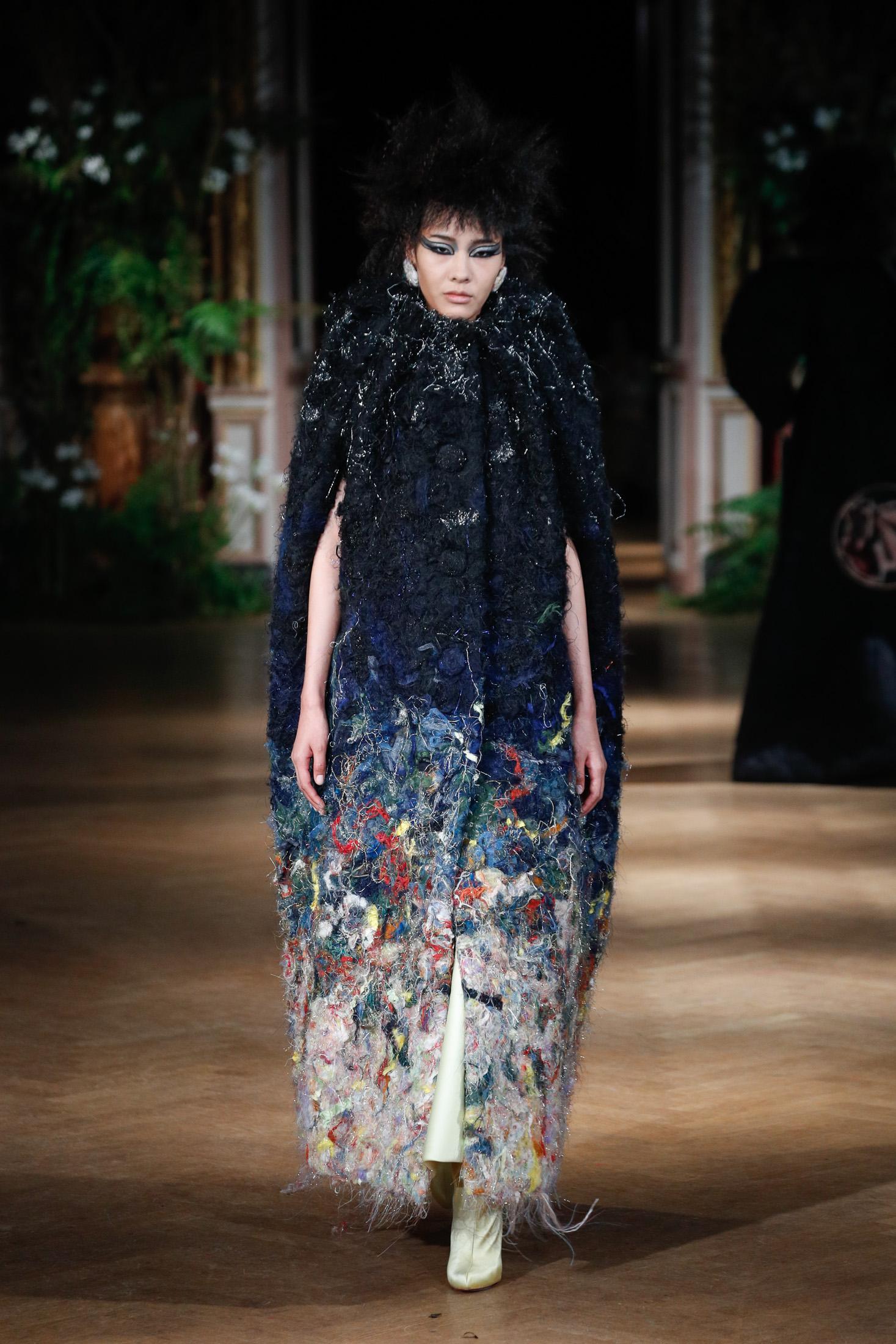 viktor rolf fashion website image