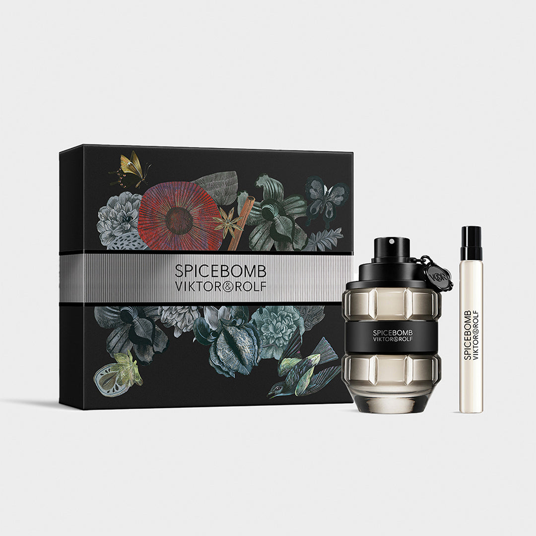 Spicebomb by Viktor&Rolf | Official Site