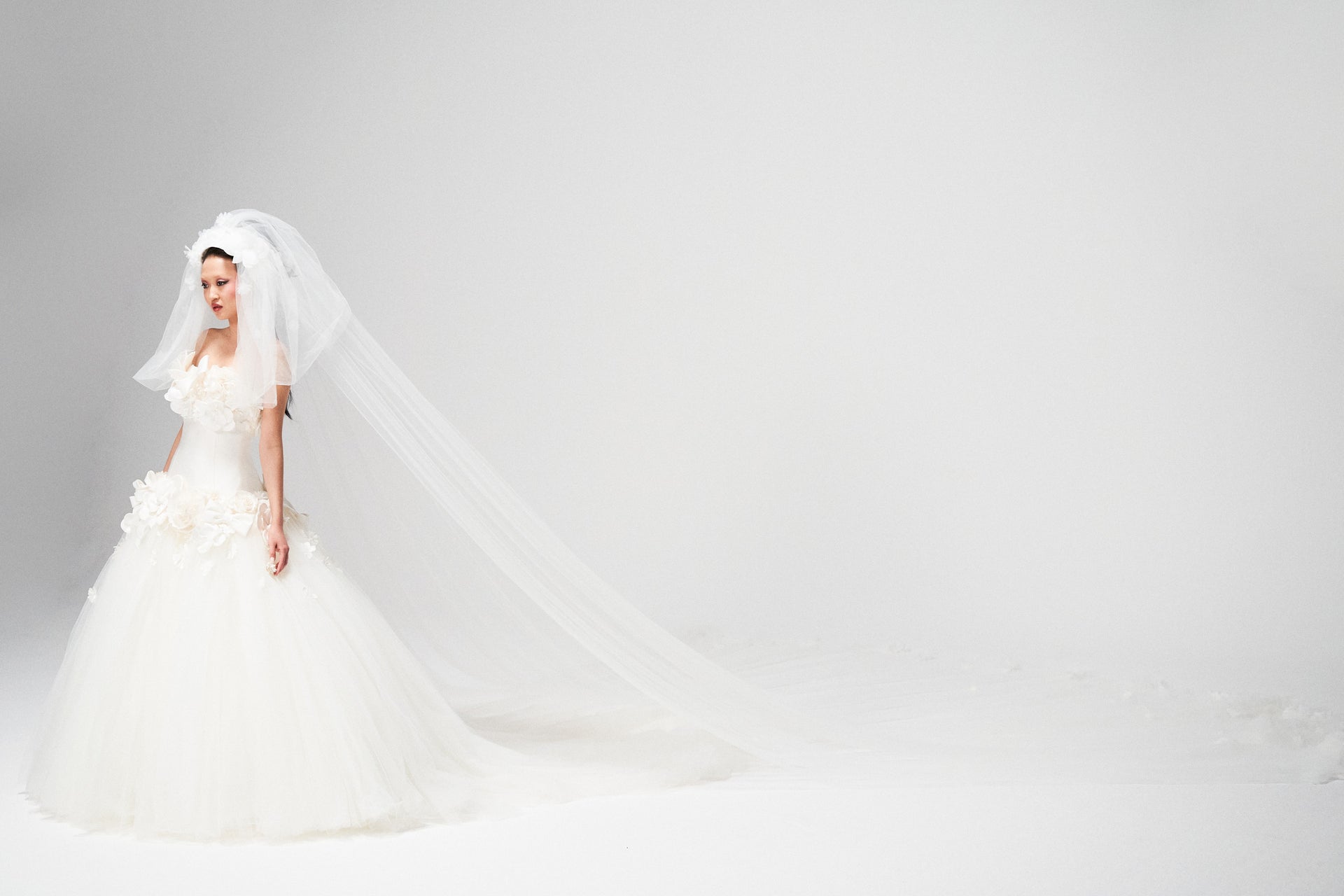 viktor & rolfe fashion website image