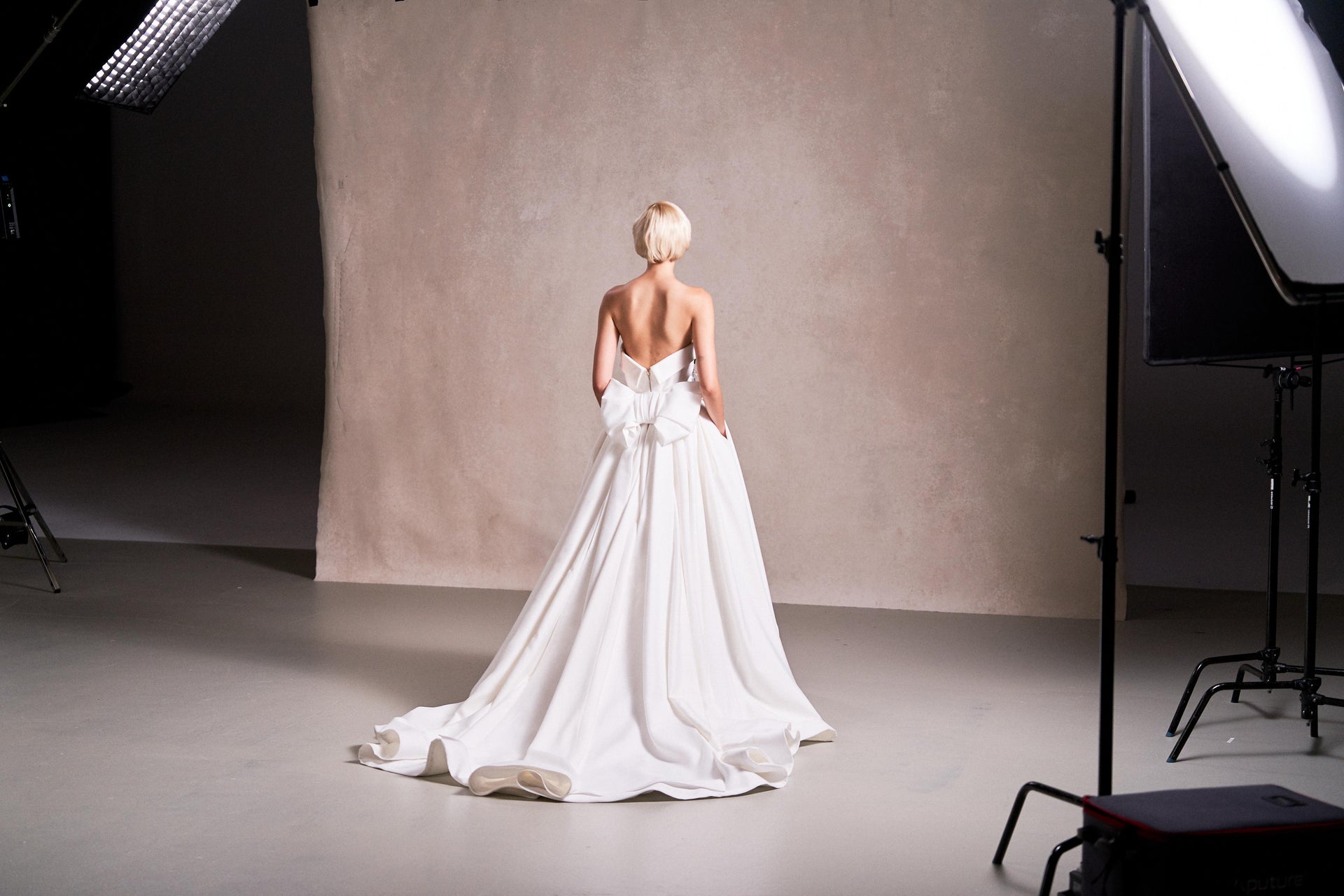 viktor rolf fashion website image