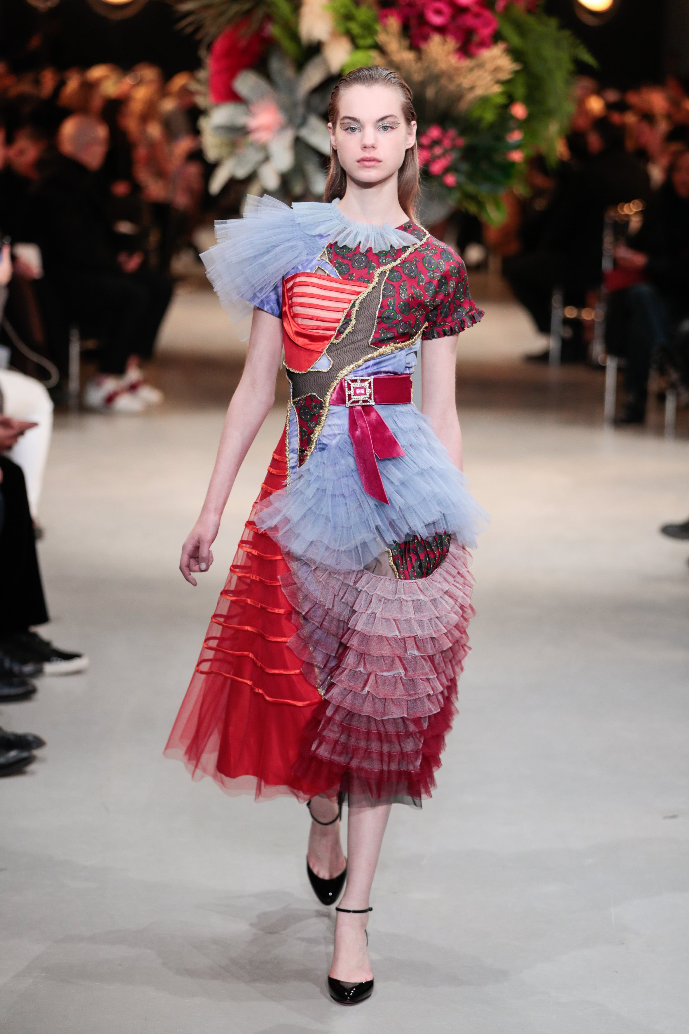 Haute Couture Lookbook SS17 | Viktor&Rolf