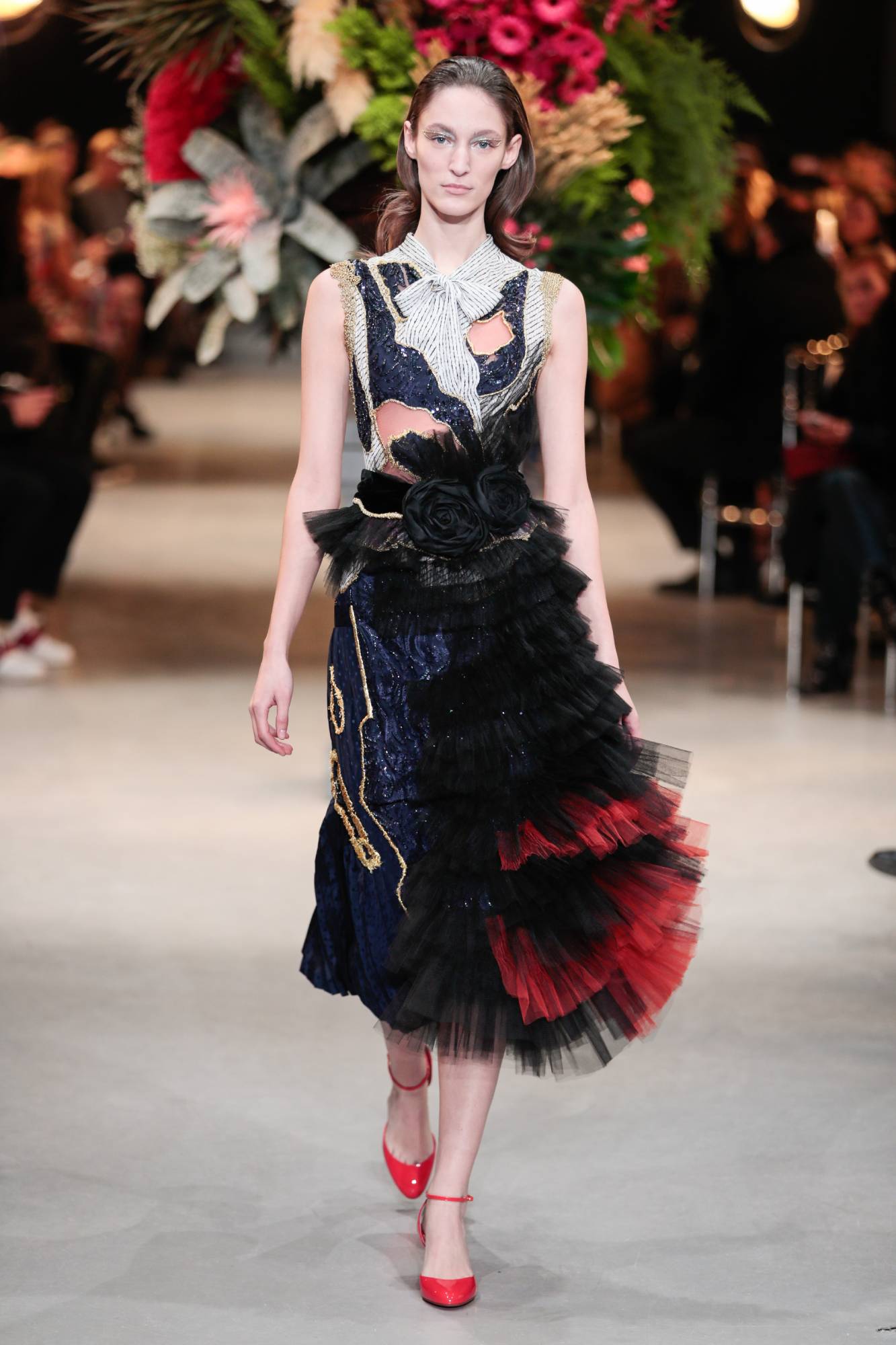 Haute Couture Lookbook SS17 | Viktor&Rolf