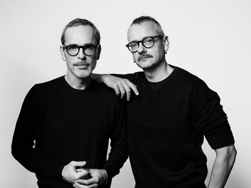 About Us | Viktor&Rolf