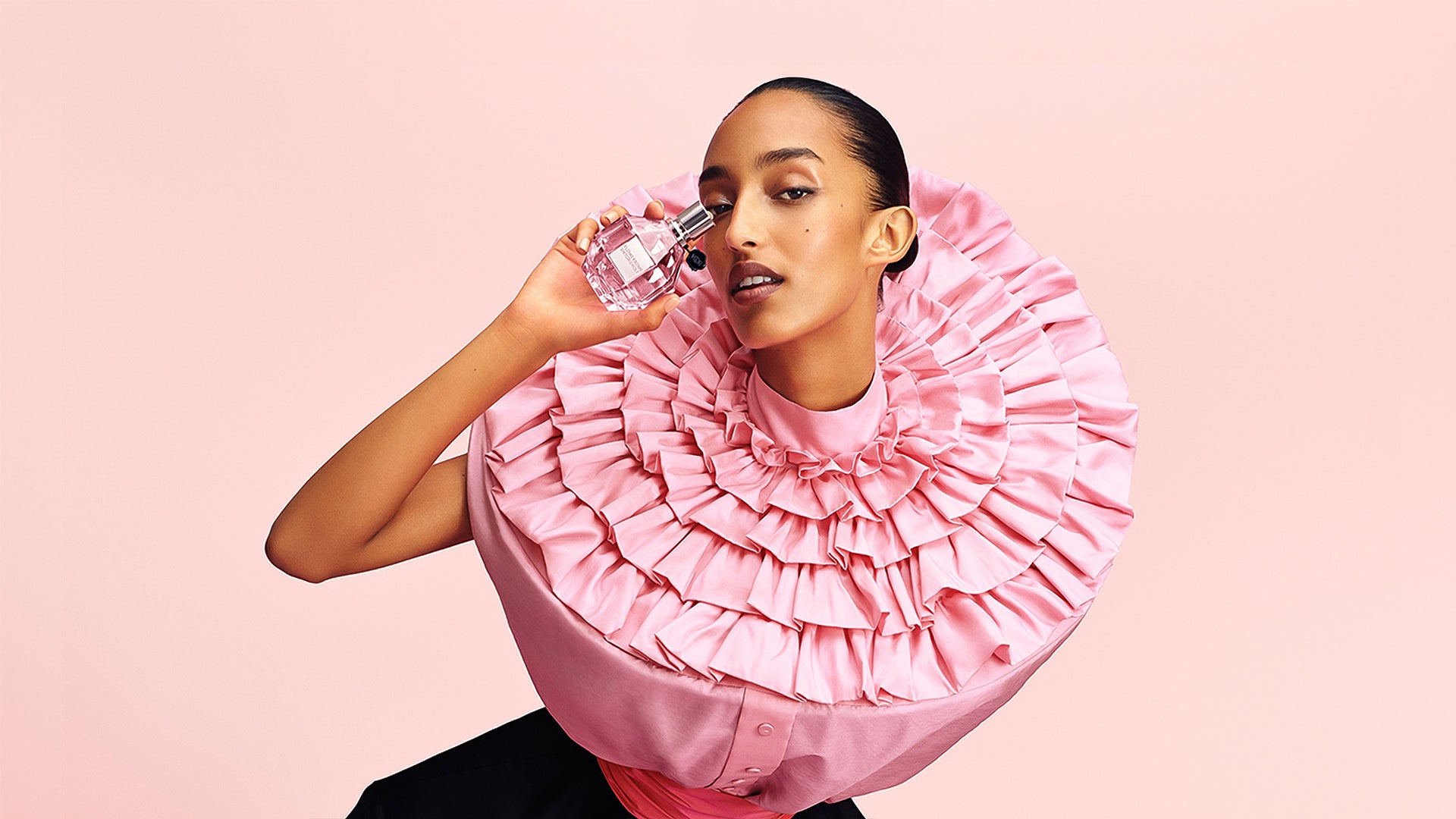 Flowerbomb by Viktor&Rolf | Viktor&Rolf Official Site