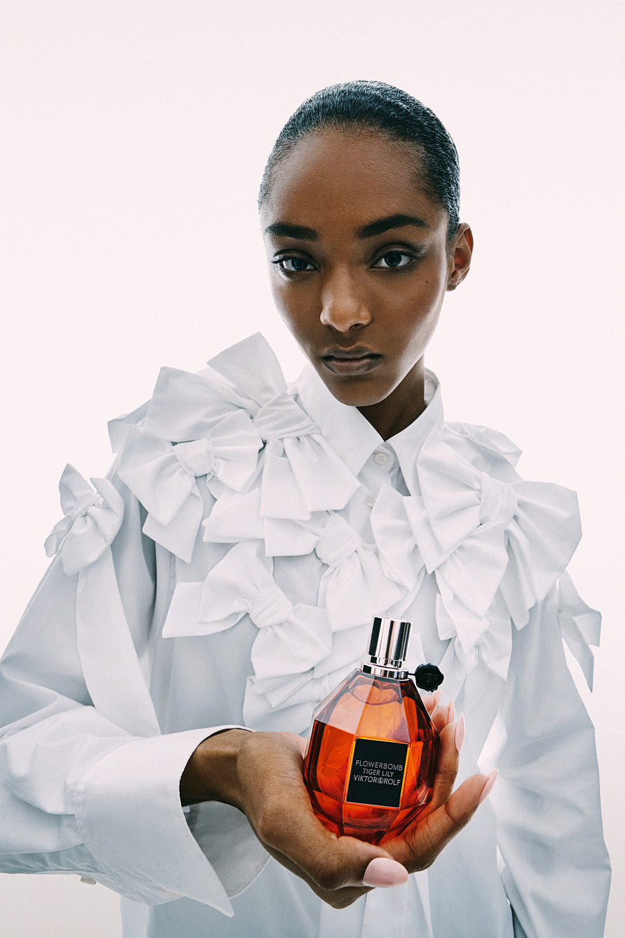 FLOWERBOMB TIGER LILY EAU DE PARFUM 100ML