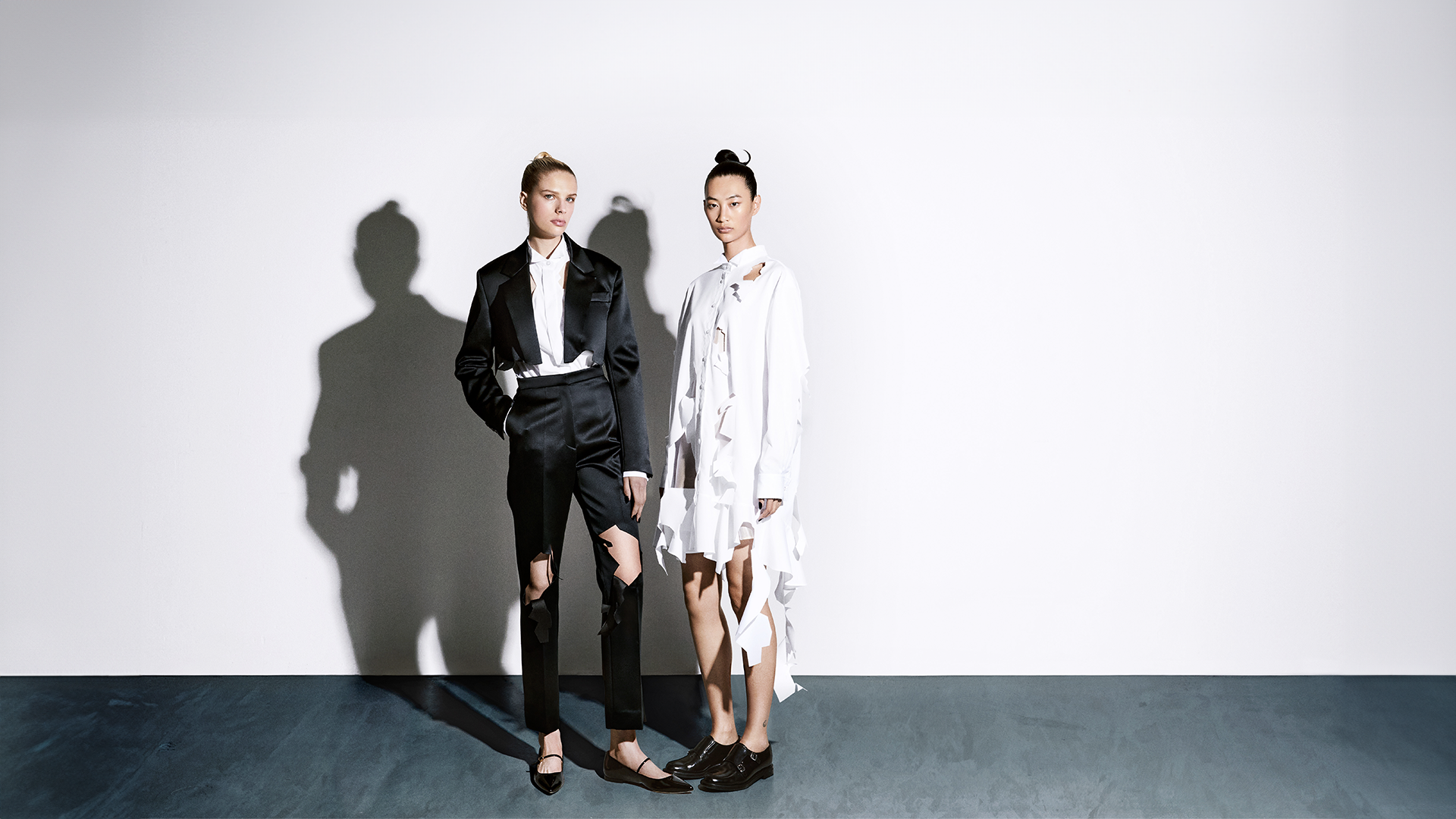 MAIN FALL/WINTER '24 – Viktor&Rolf