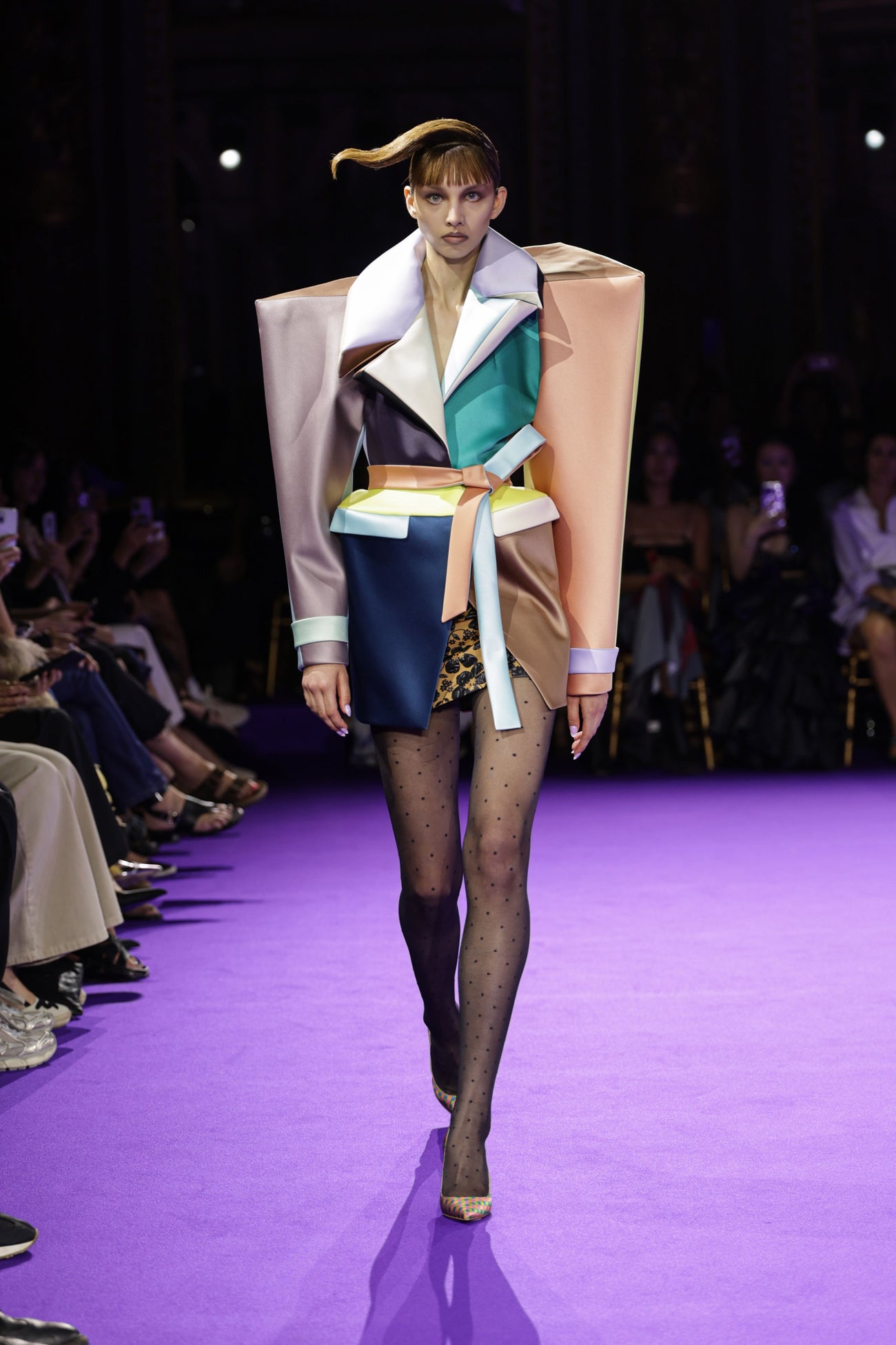 viktor rolf website fashion images