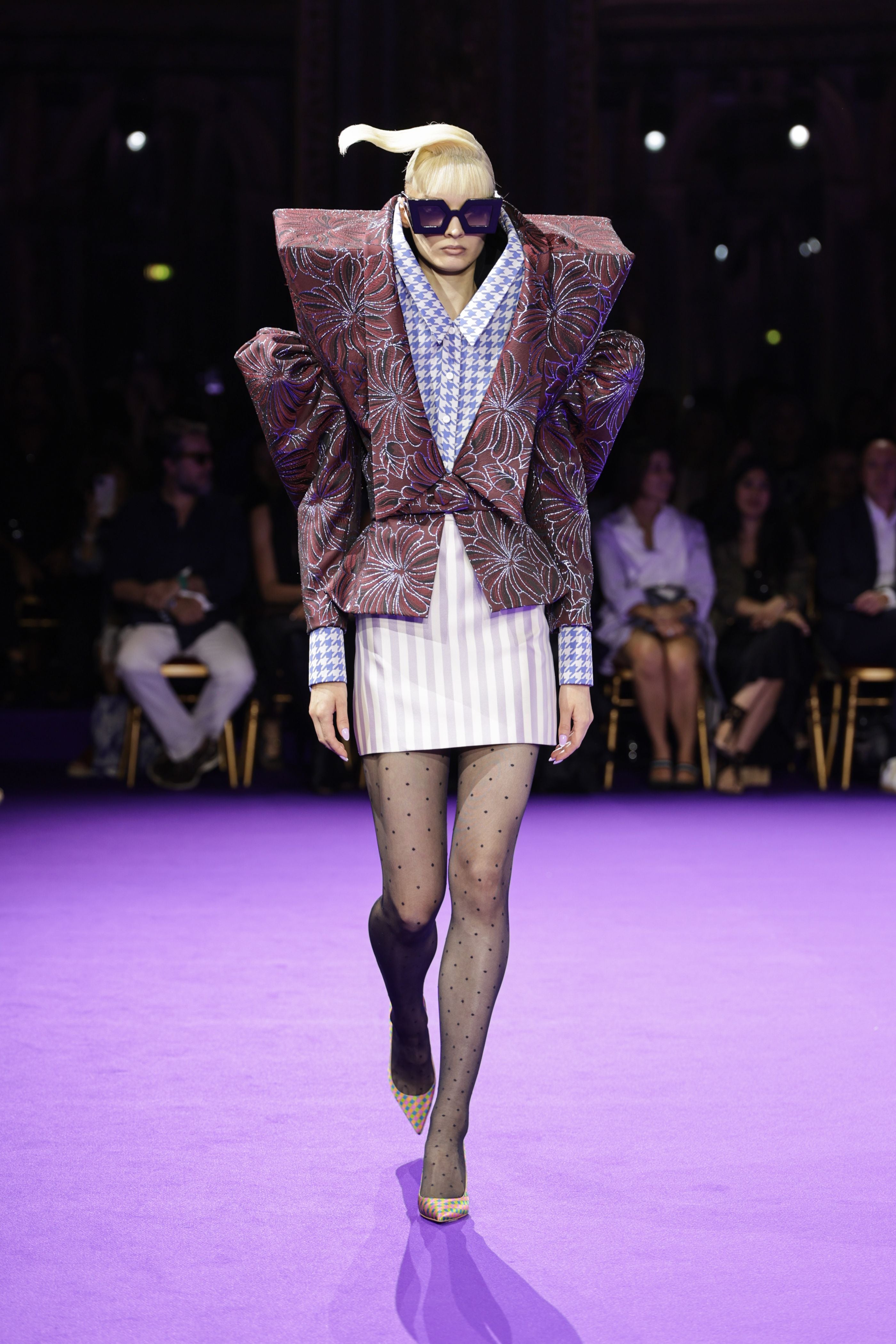 Haute Couture Lookbook AW24 | Viktor&Rolf