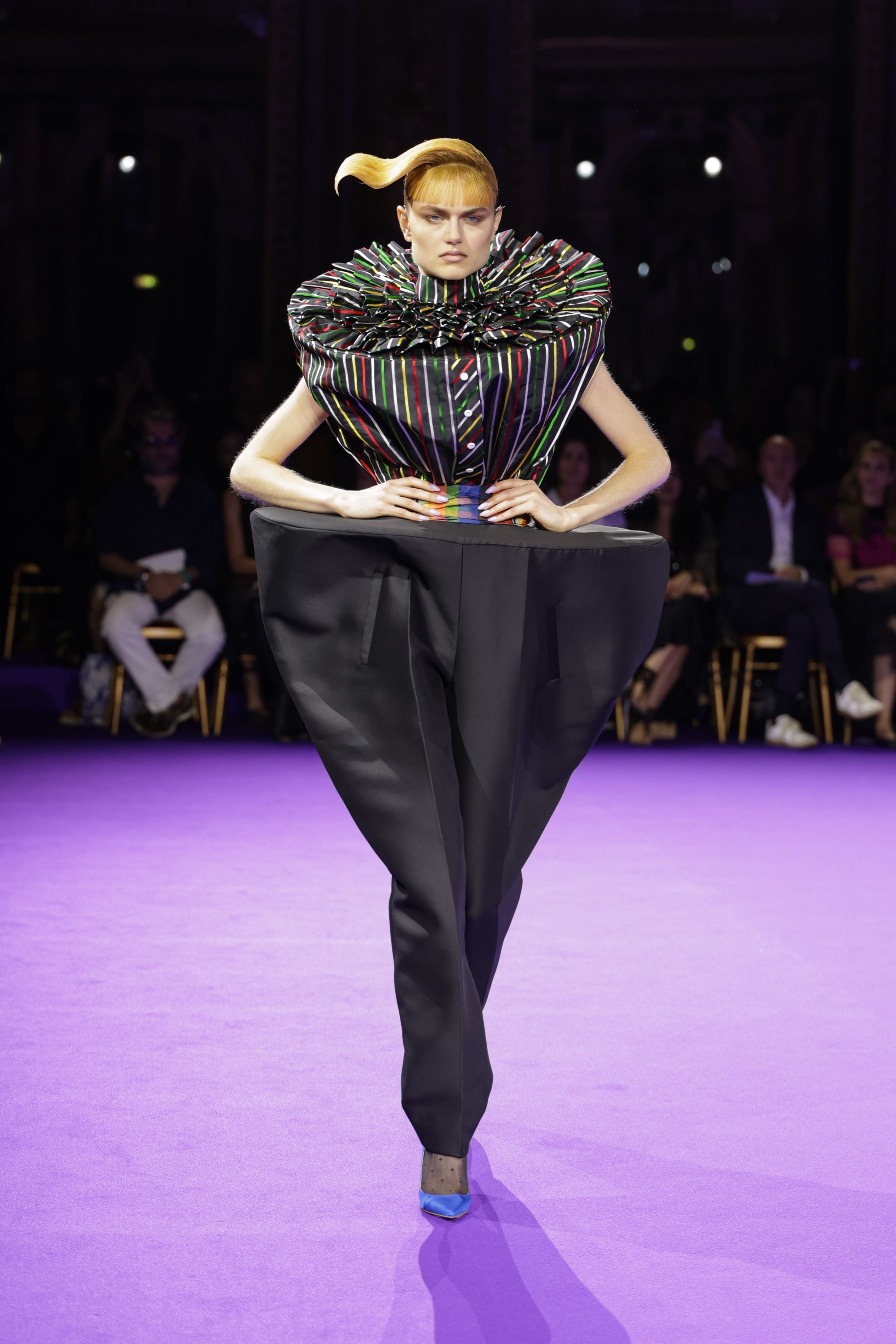 Haute Couture Lookbook AW24 | Viktor&Rolf