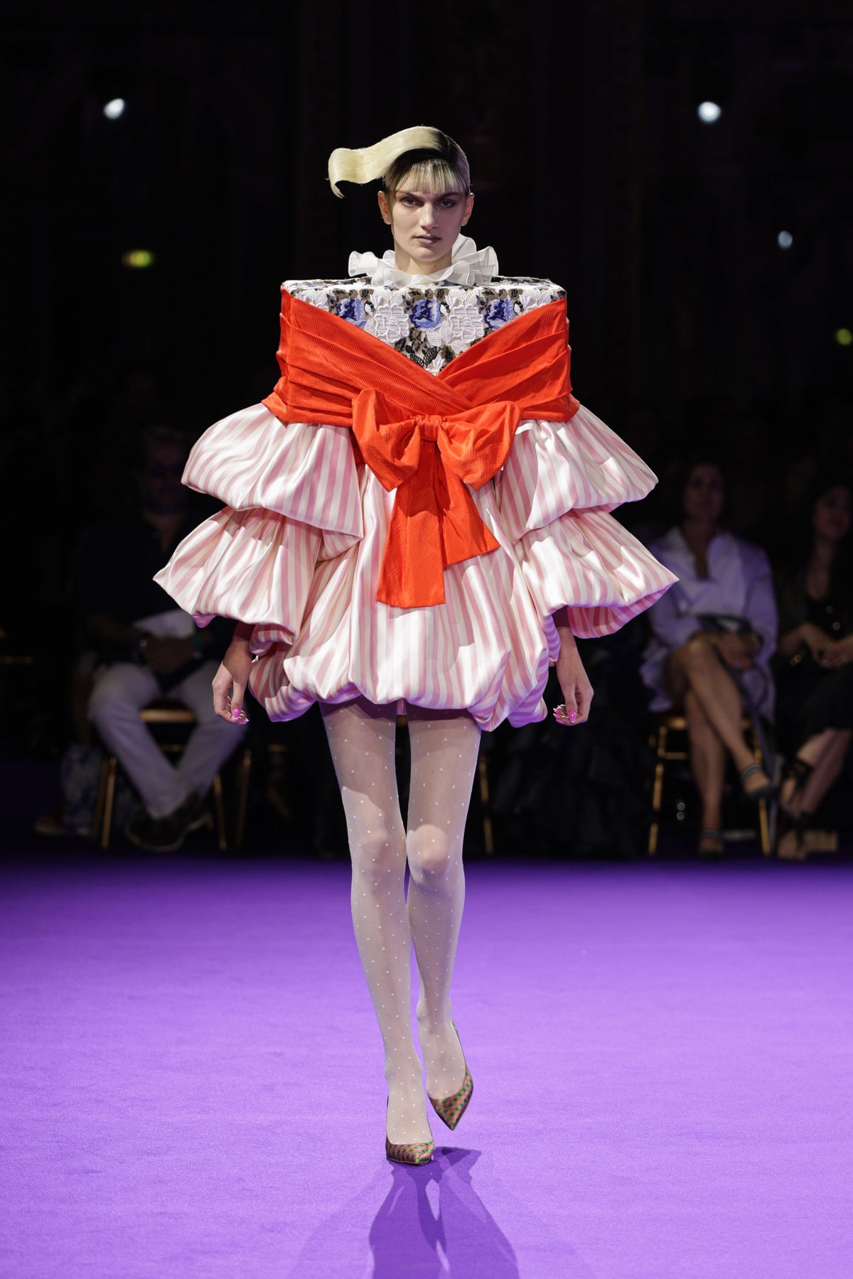 Haute Couture Lookbook AW24 | Viktor&Rolf