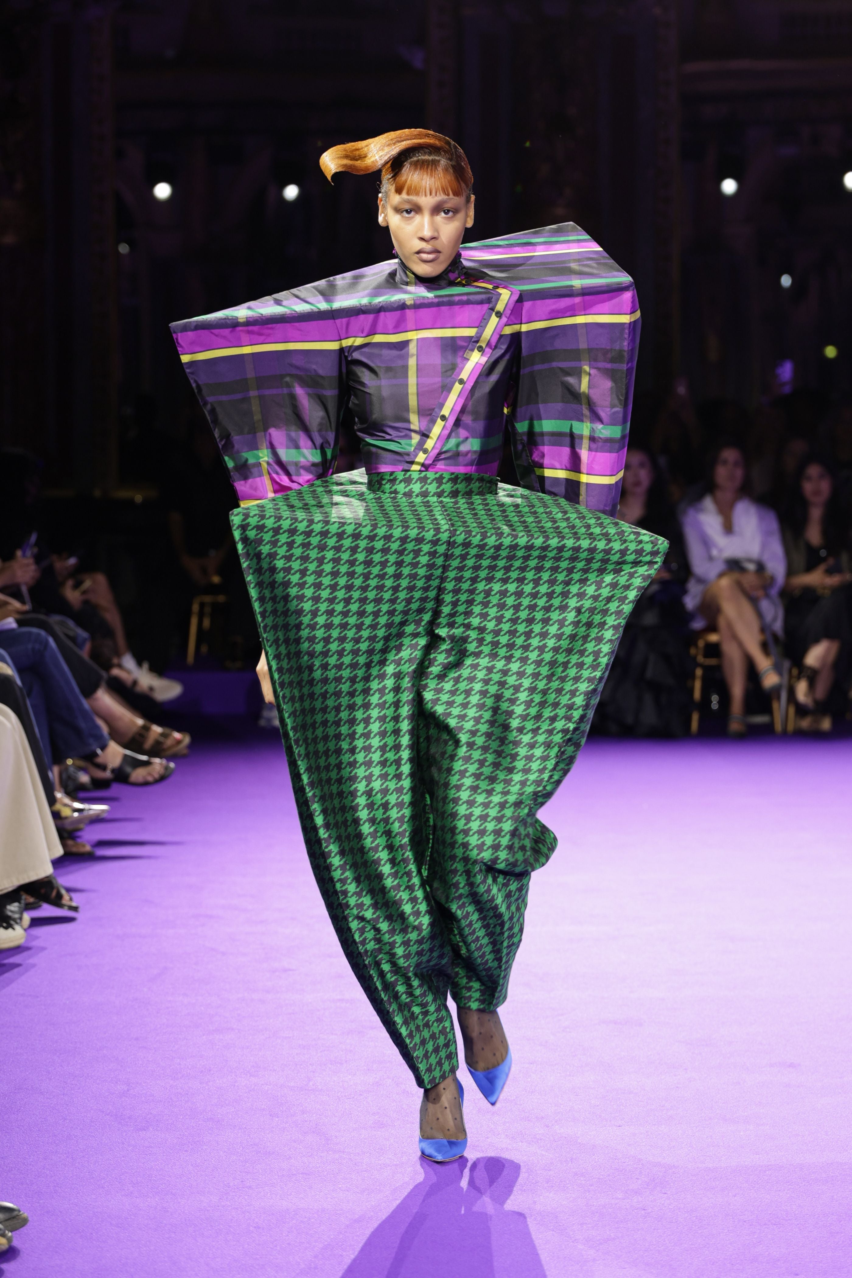 Haute Couture Lookbook AW24 | Viktor&Rolf