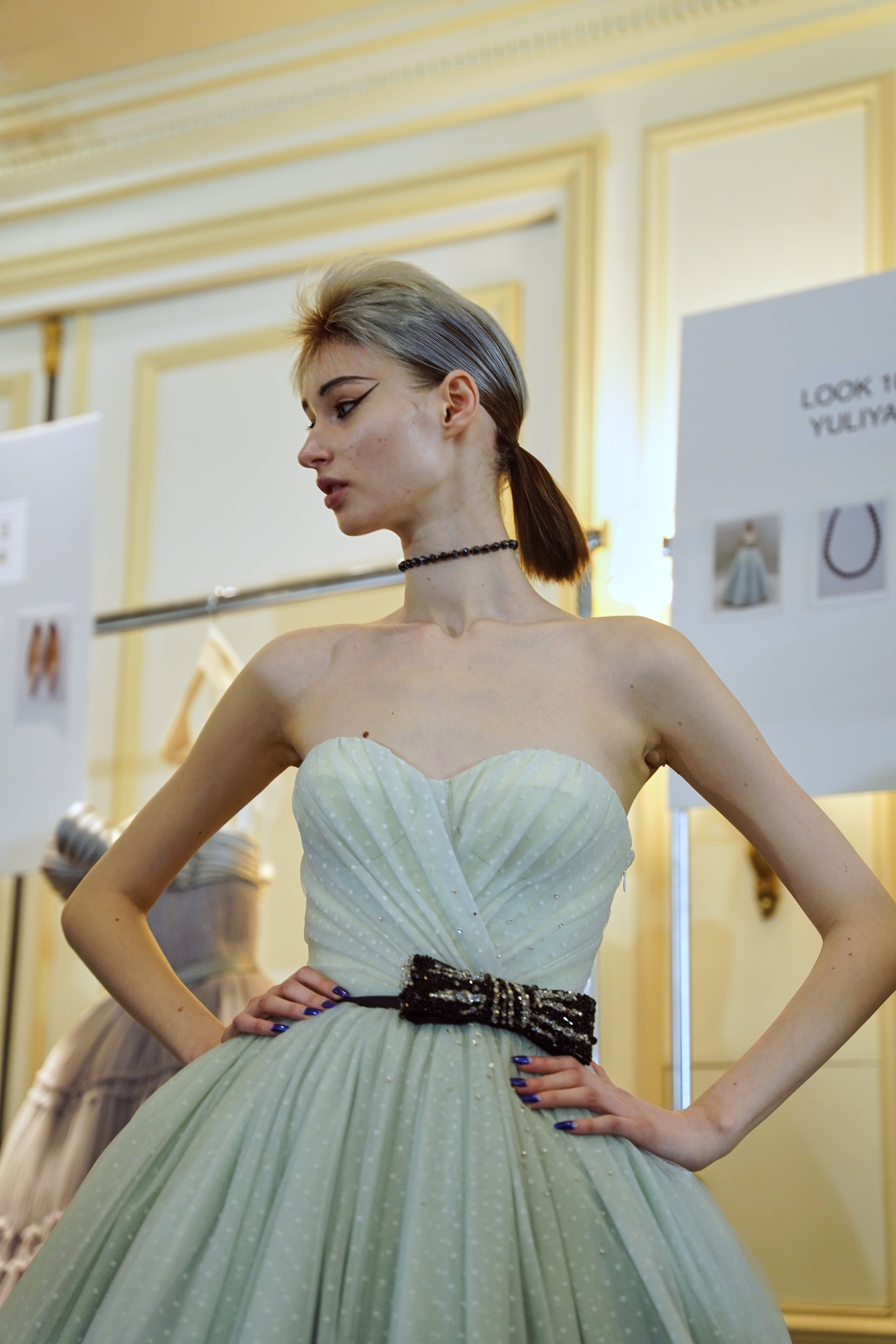 viktor rolf fashion website image