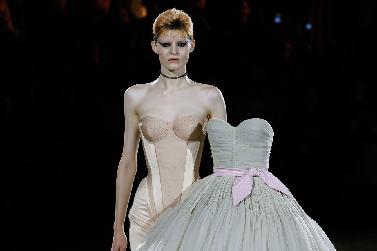 viktor & rolf fashion website image