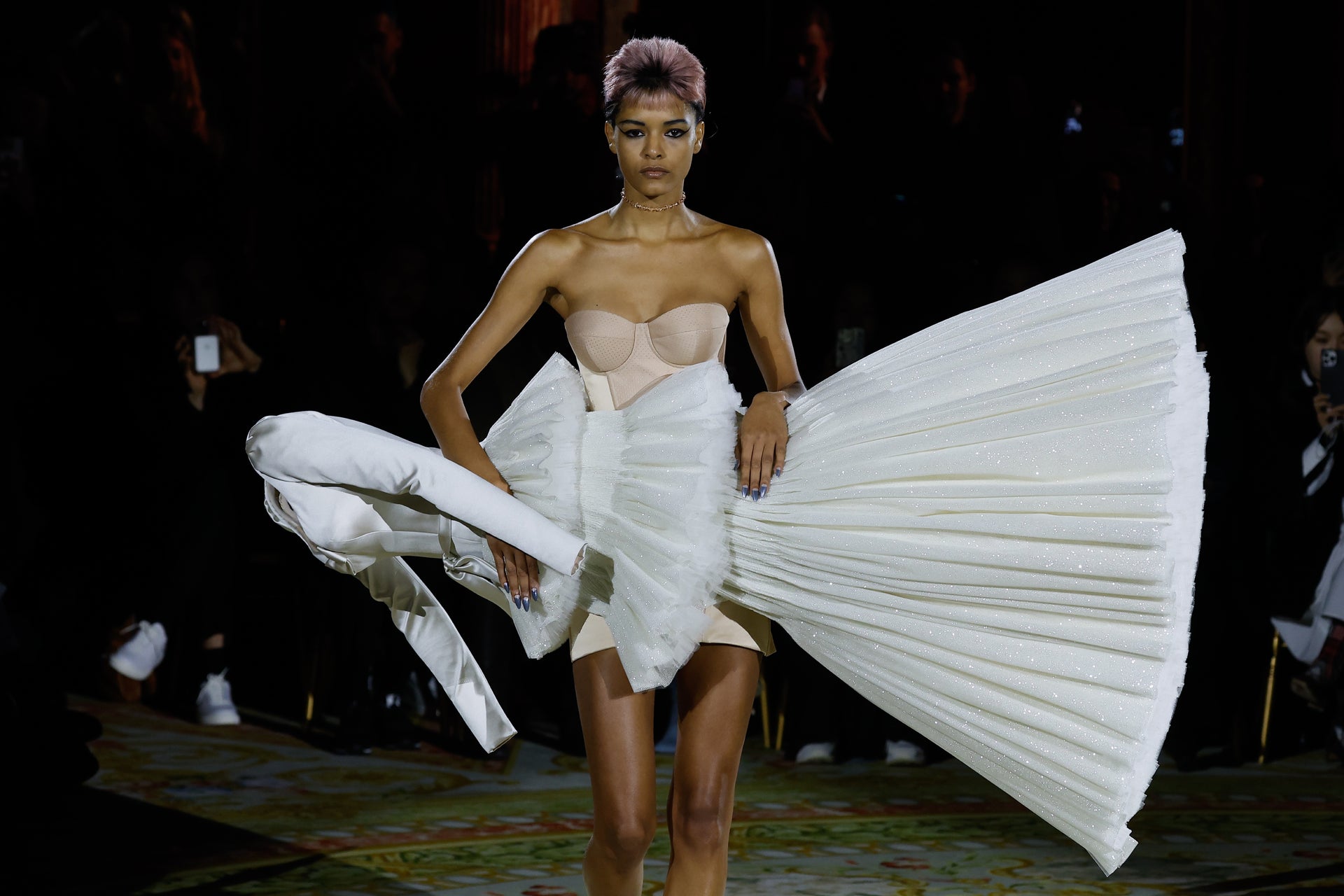 viktor rolf fashion website image