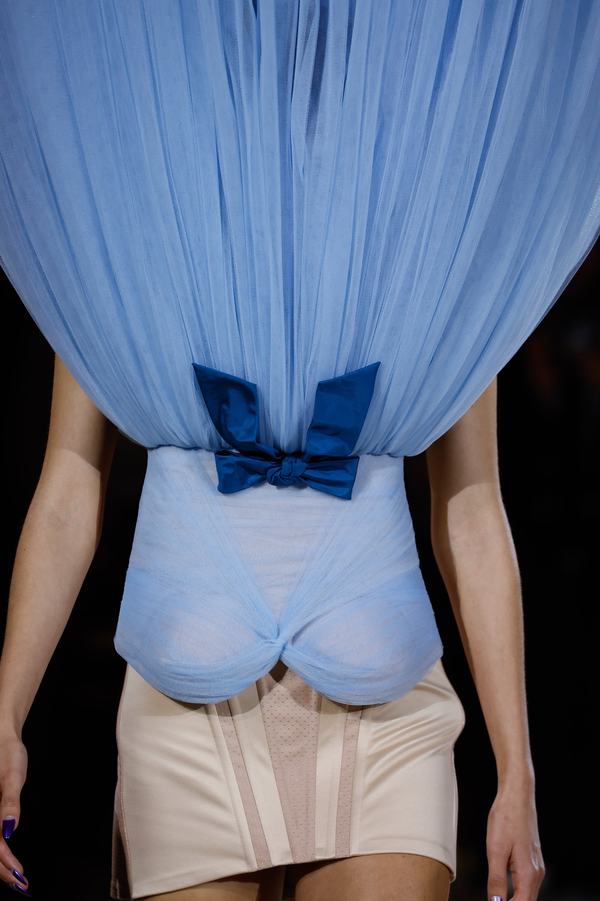 viktor rolf fashion website image
