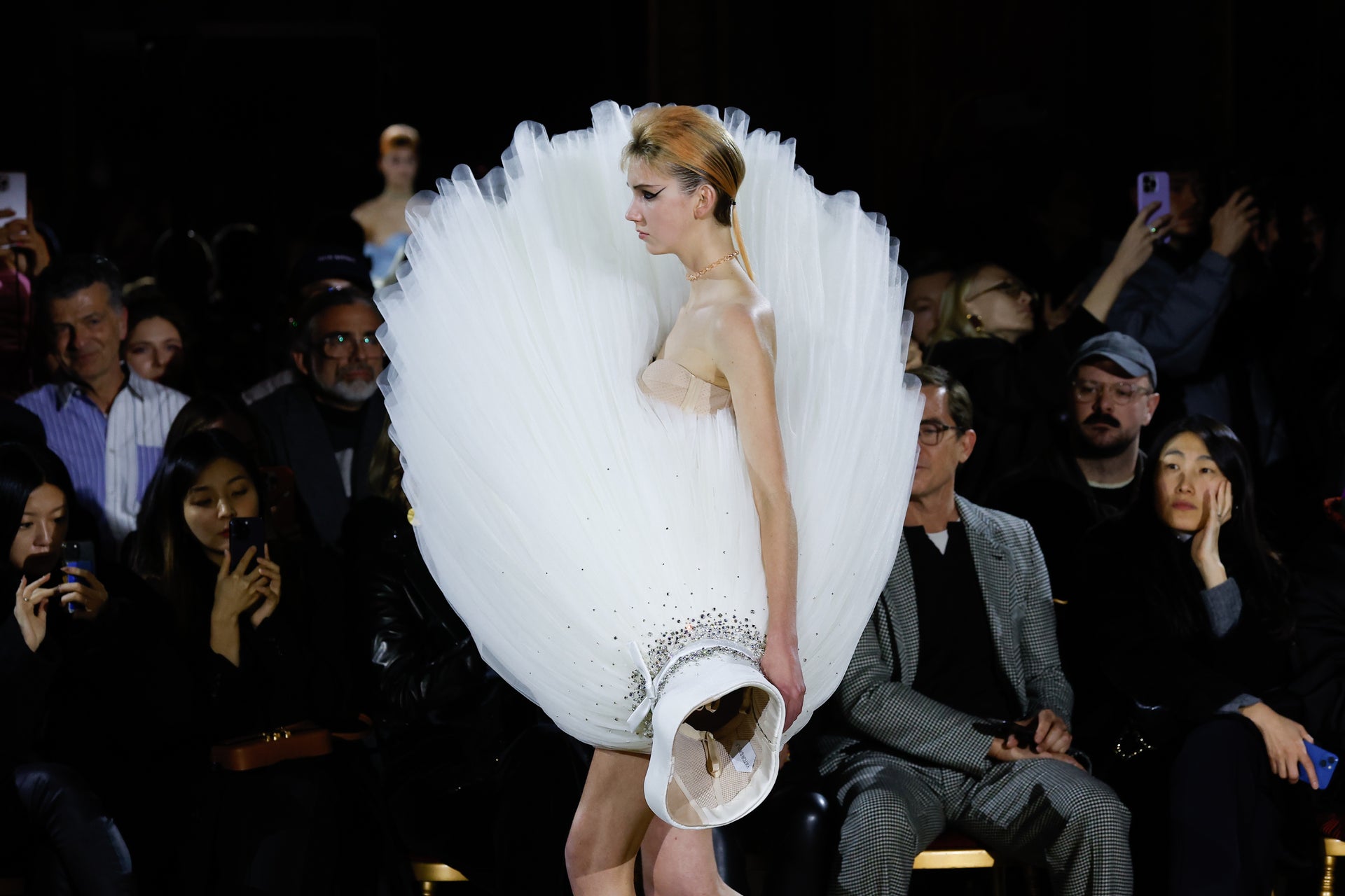 viktor rolf fashion website image