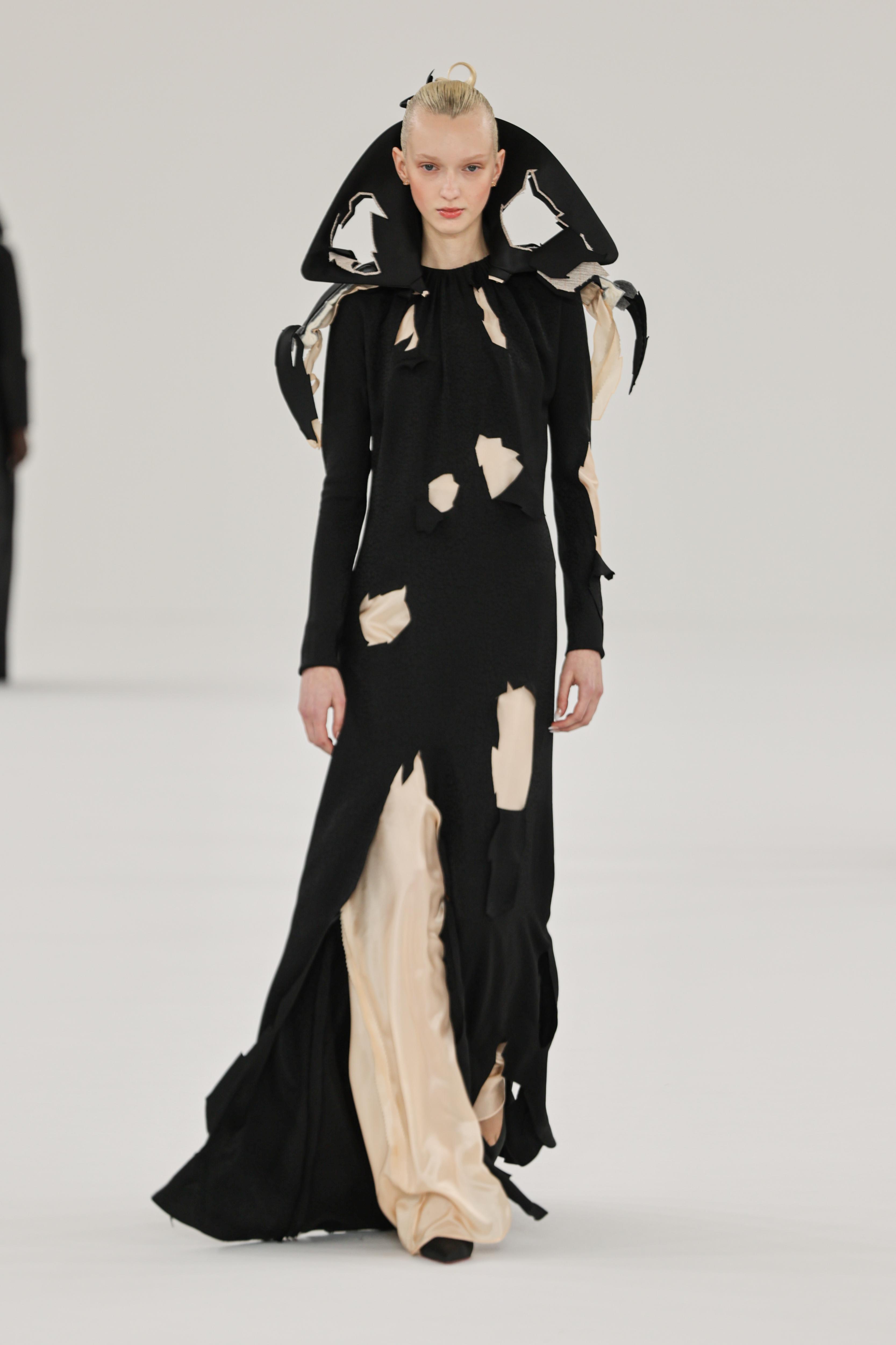 Haute Couture Lookbook SS24 | Viktor&Rolf