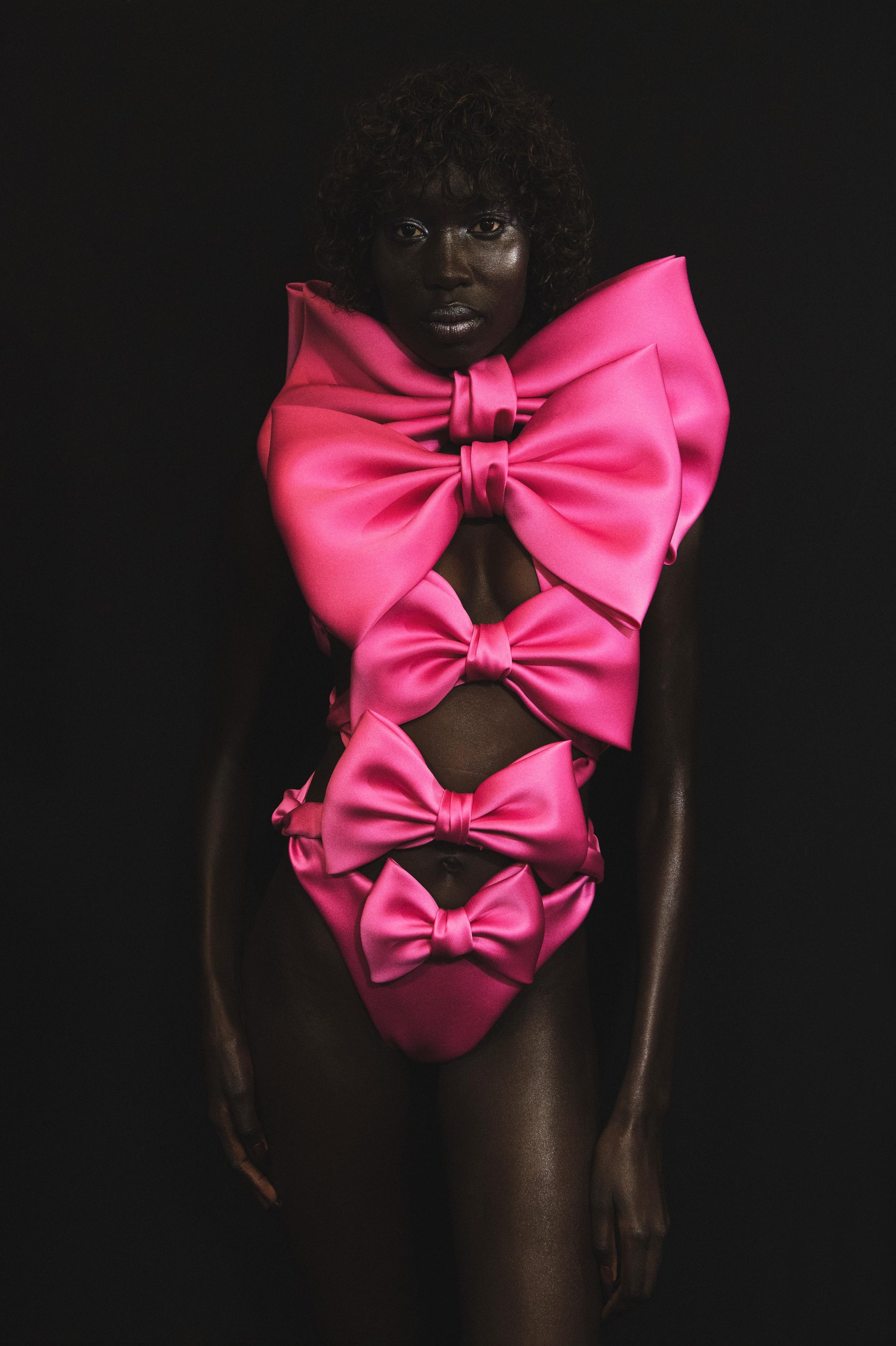 viktor & rolfe fashion website image