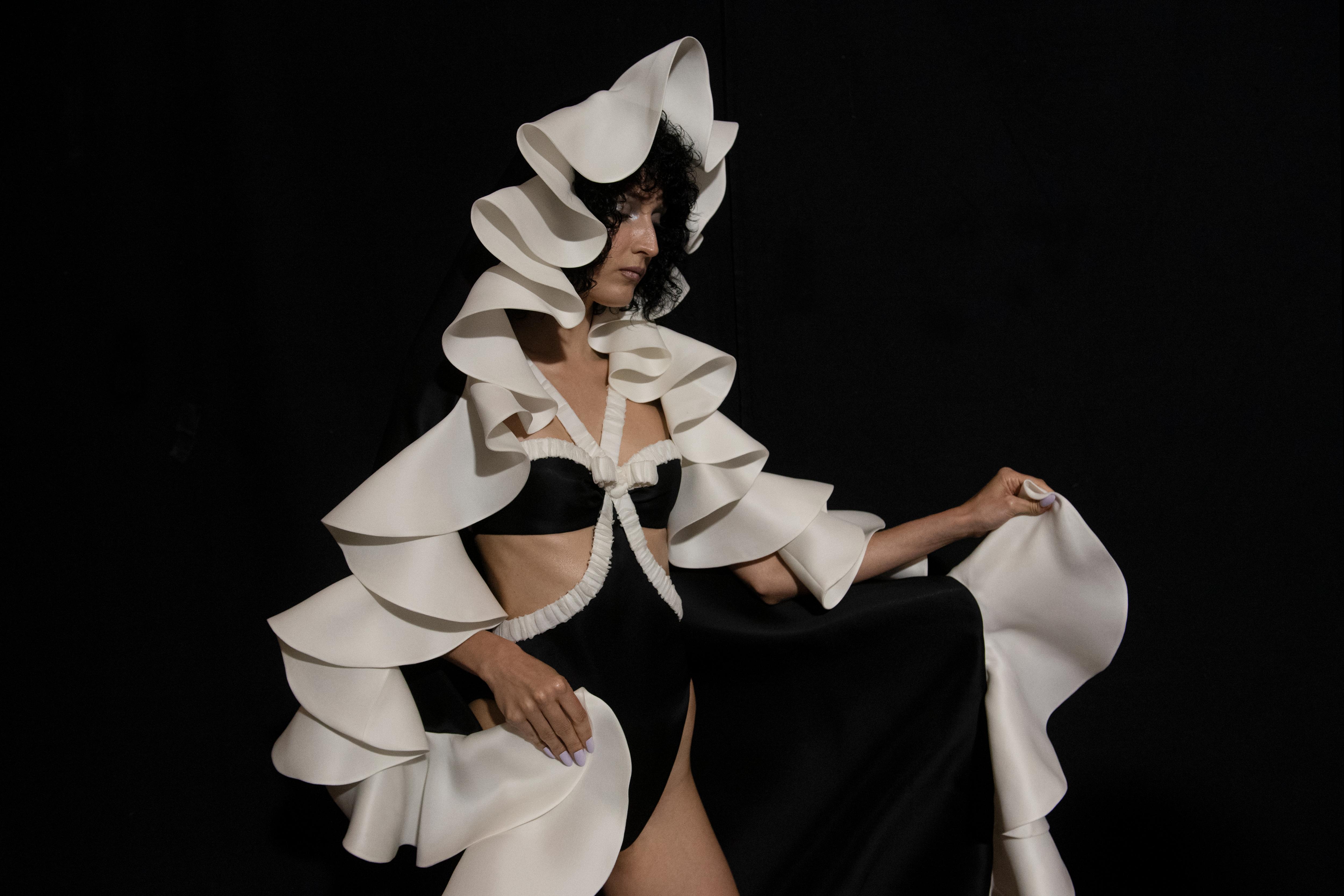 Haute Couture Lookbook FW23 | Viktor&Rolf
