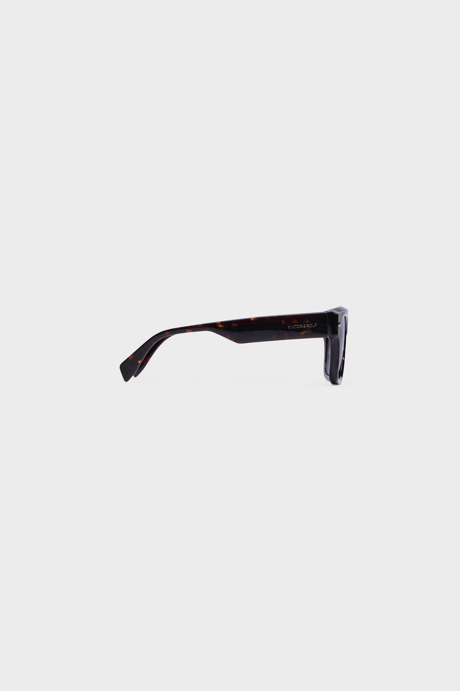 RECTANGULAR ACETATE SUNGLASSES