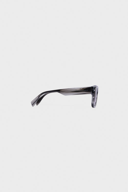RECTANGULAR ACETATE SUNGLASSES