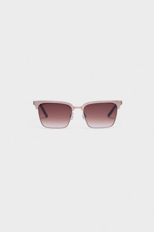 SQUARE SUNGLASSES