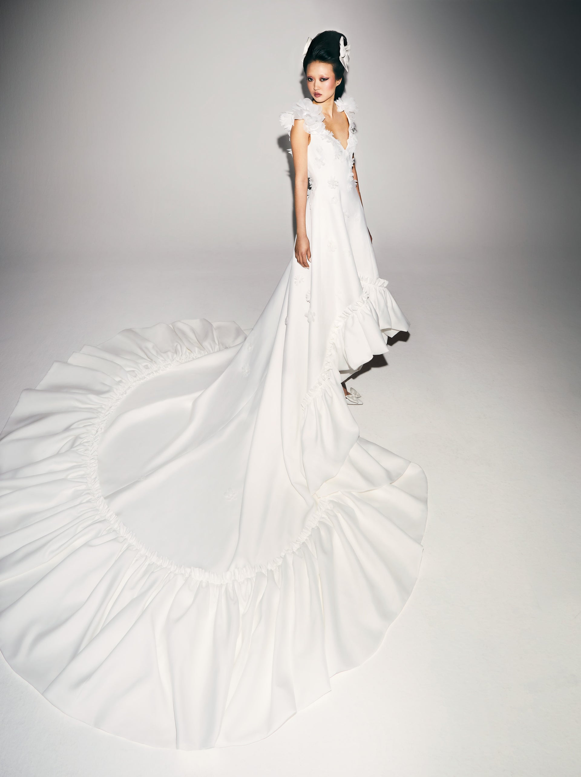 viktor & rolfe fashion website image