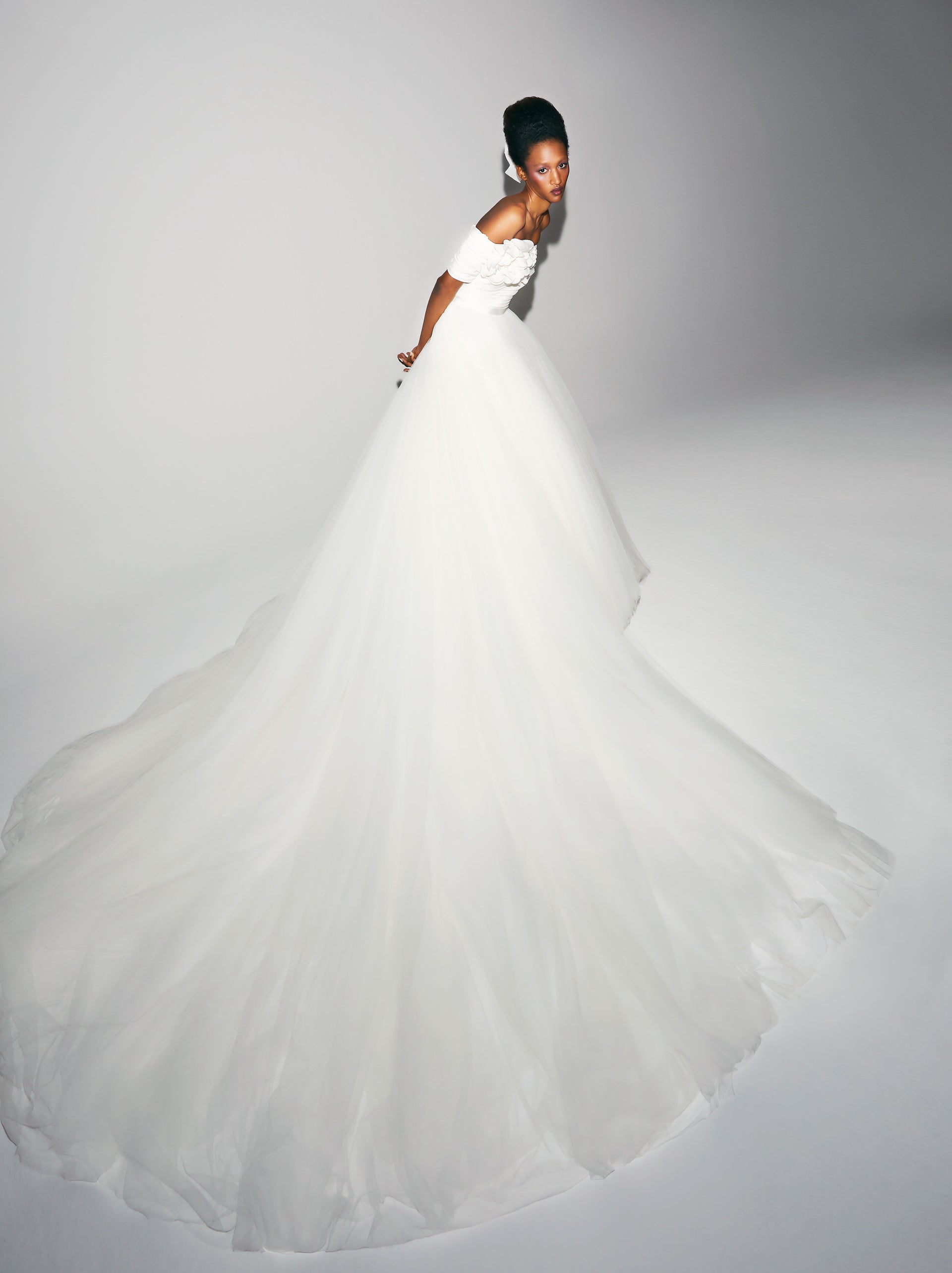 viktor & rolfe fashion website image