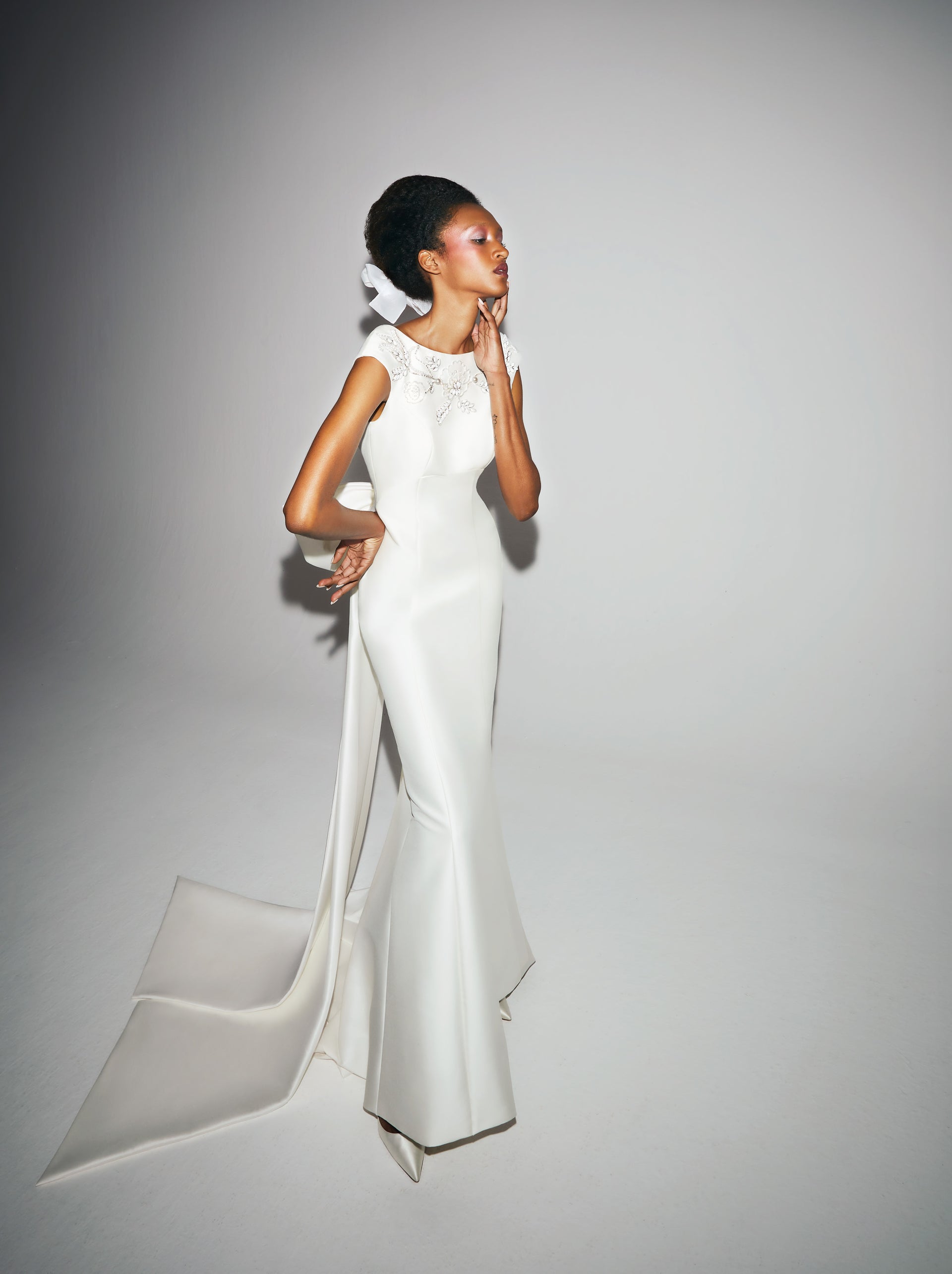 viktor & rolfe fashion website image