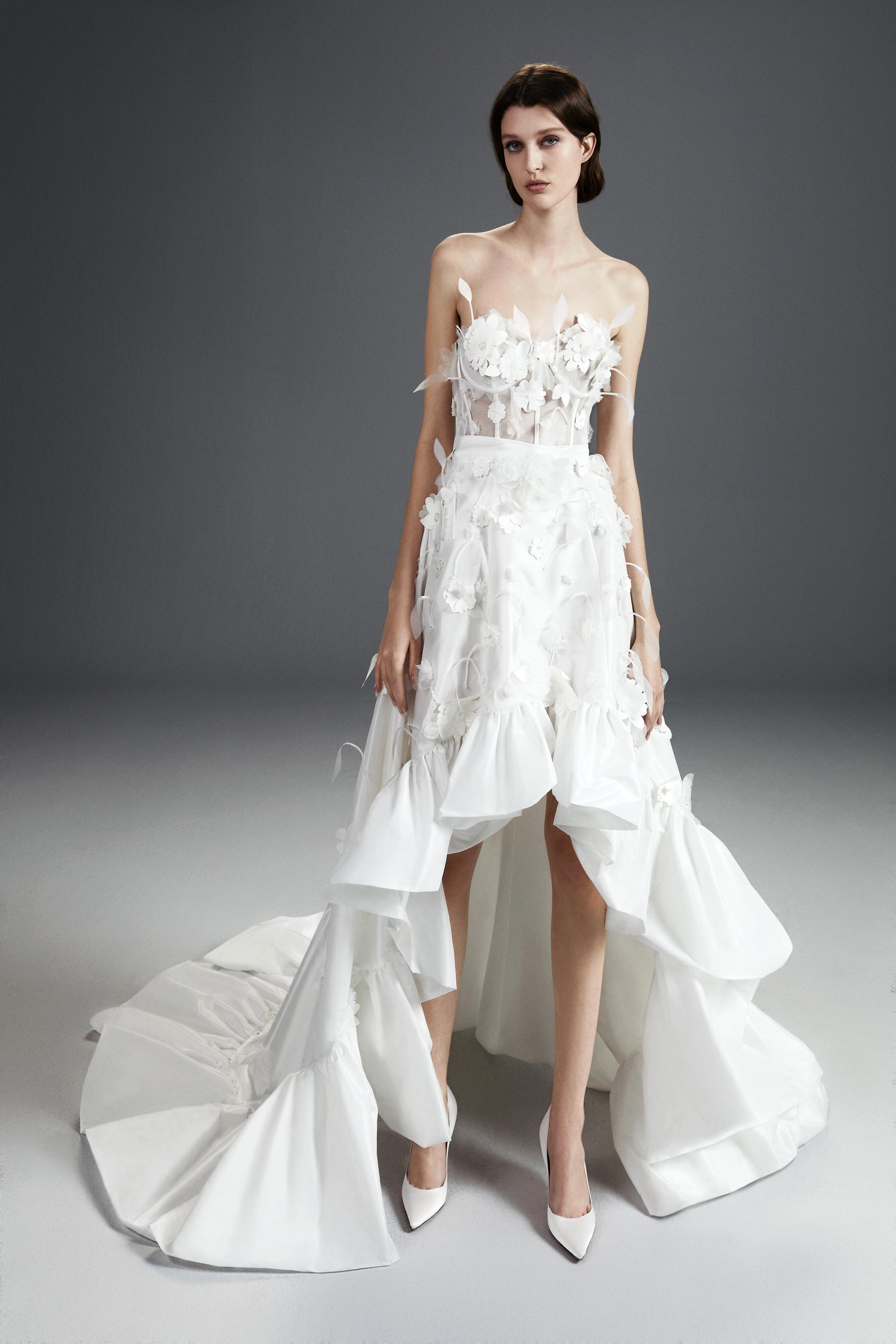 viktor rolf fashion website image