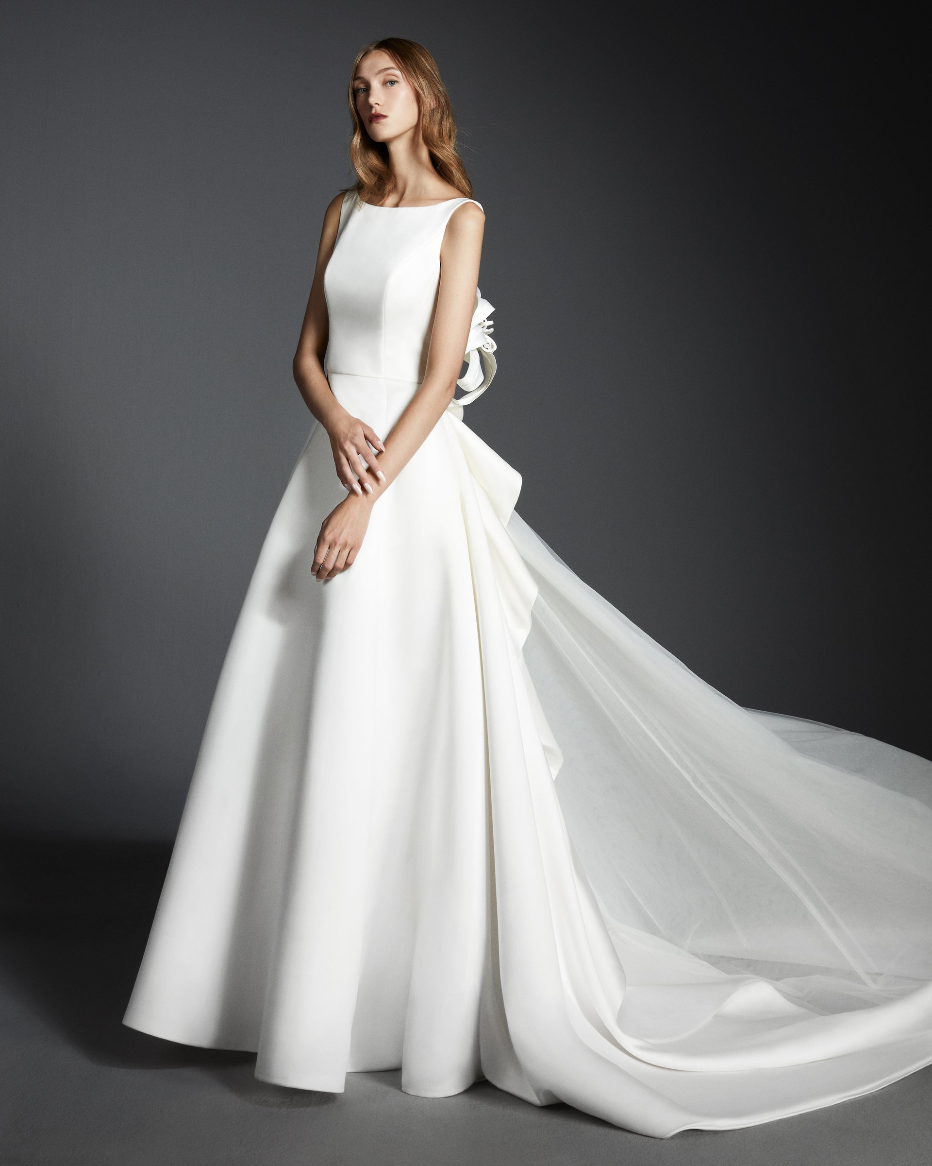 viktor & rolf wedding dresses