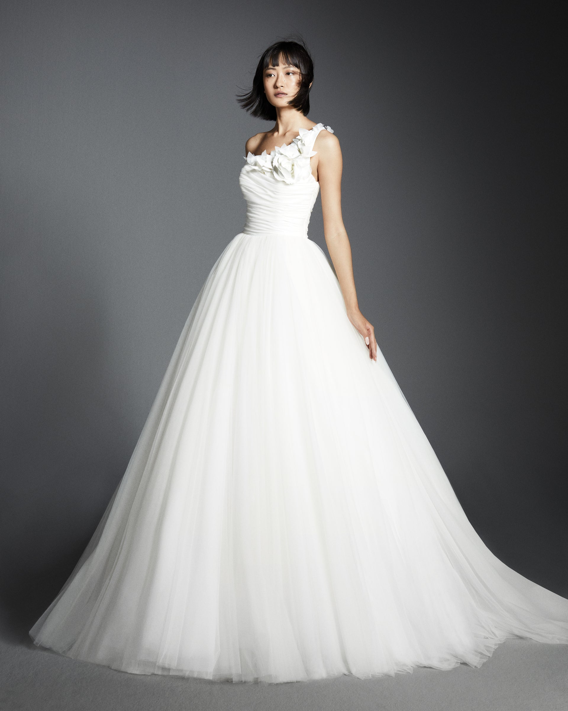 viktor & rolf wedding dresses