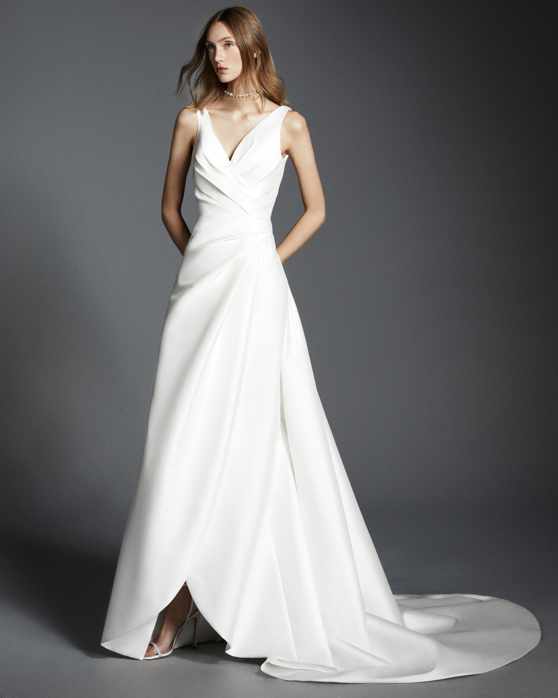 viktor & rolf wedding dresses