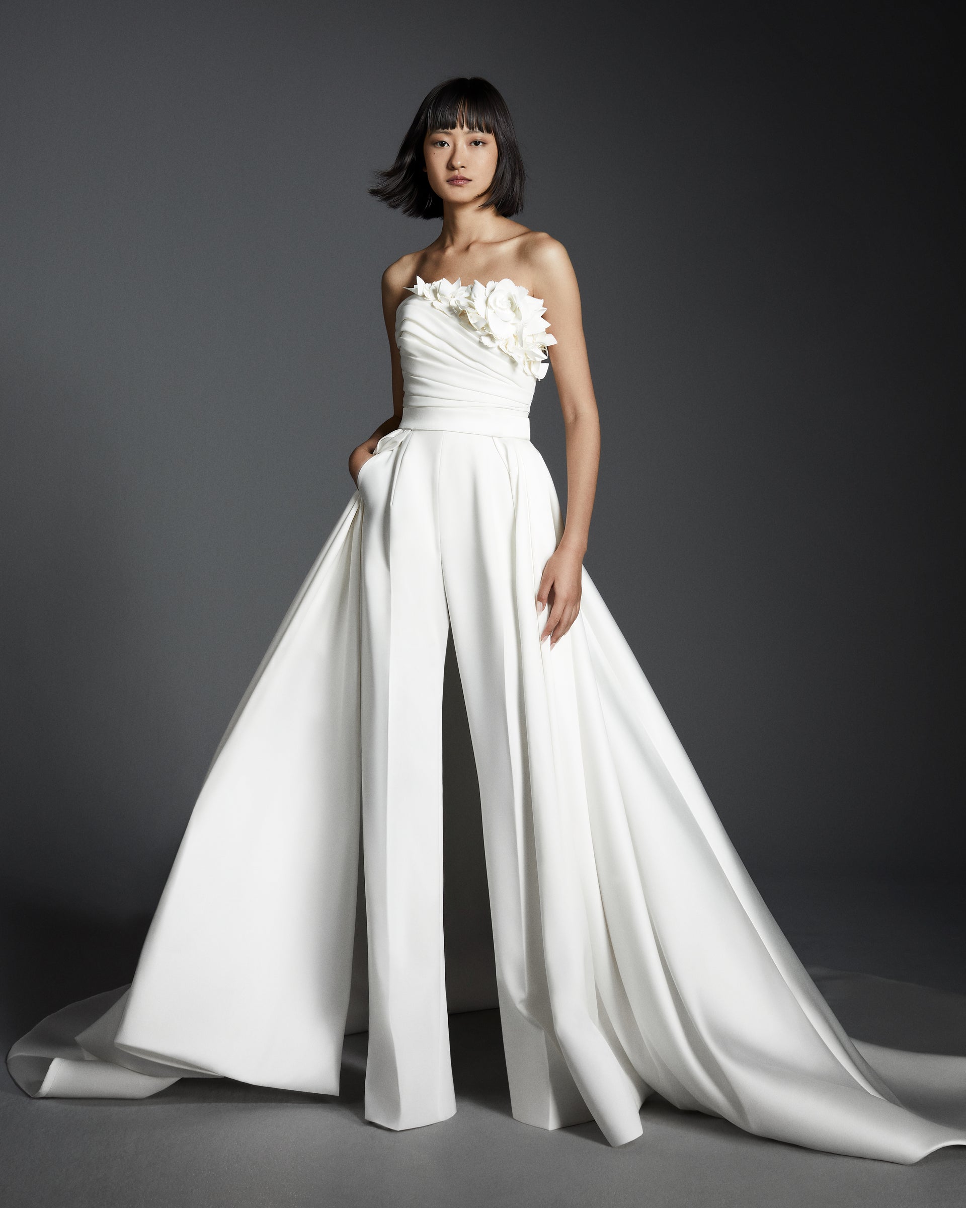 viktor & rolf wedding dresses