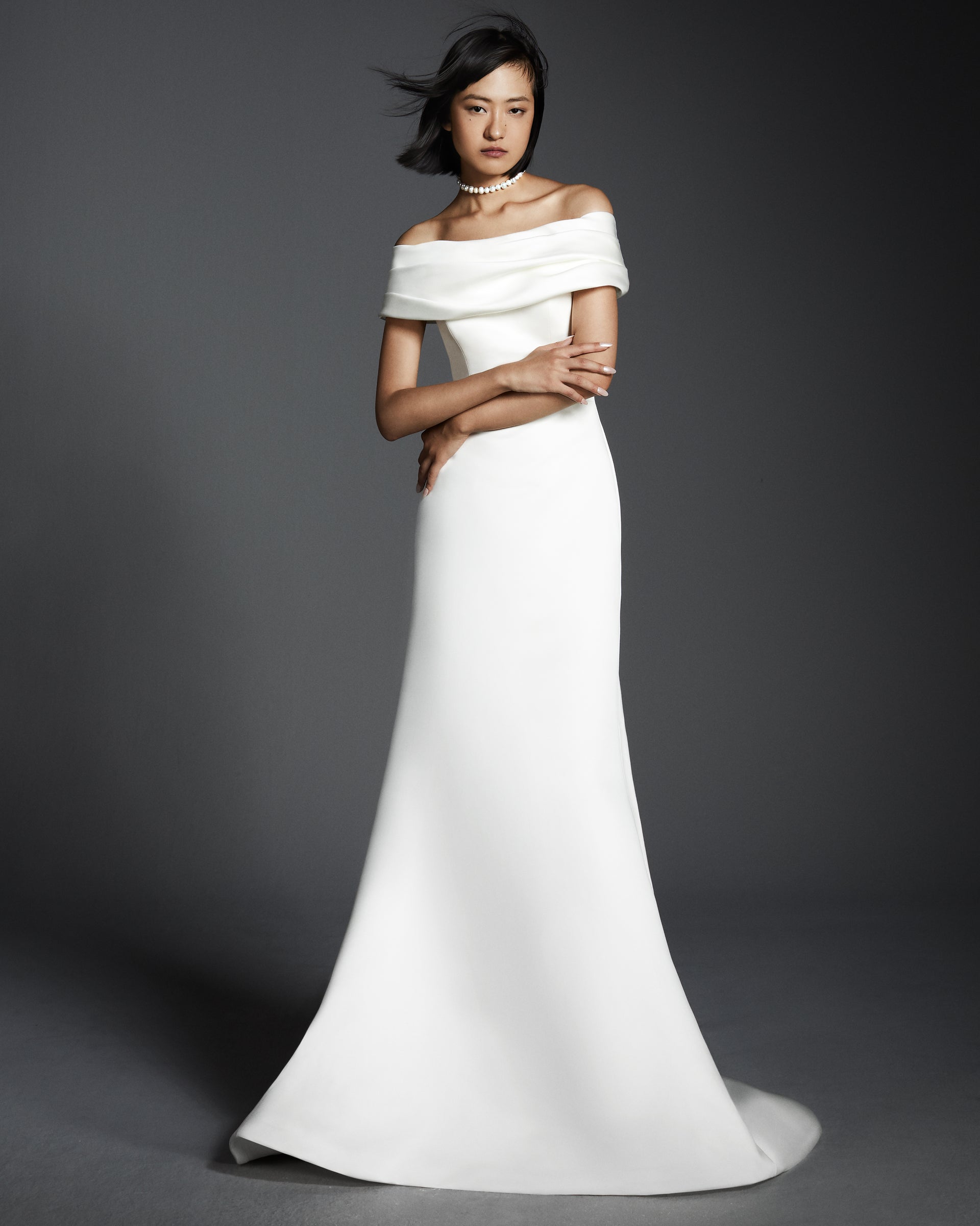 viktor & rolf wedding dresses