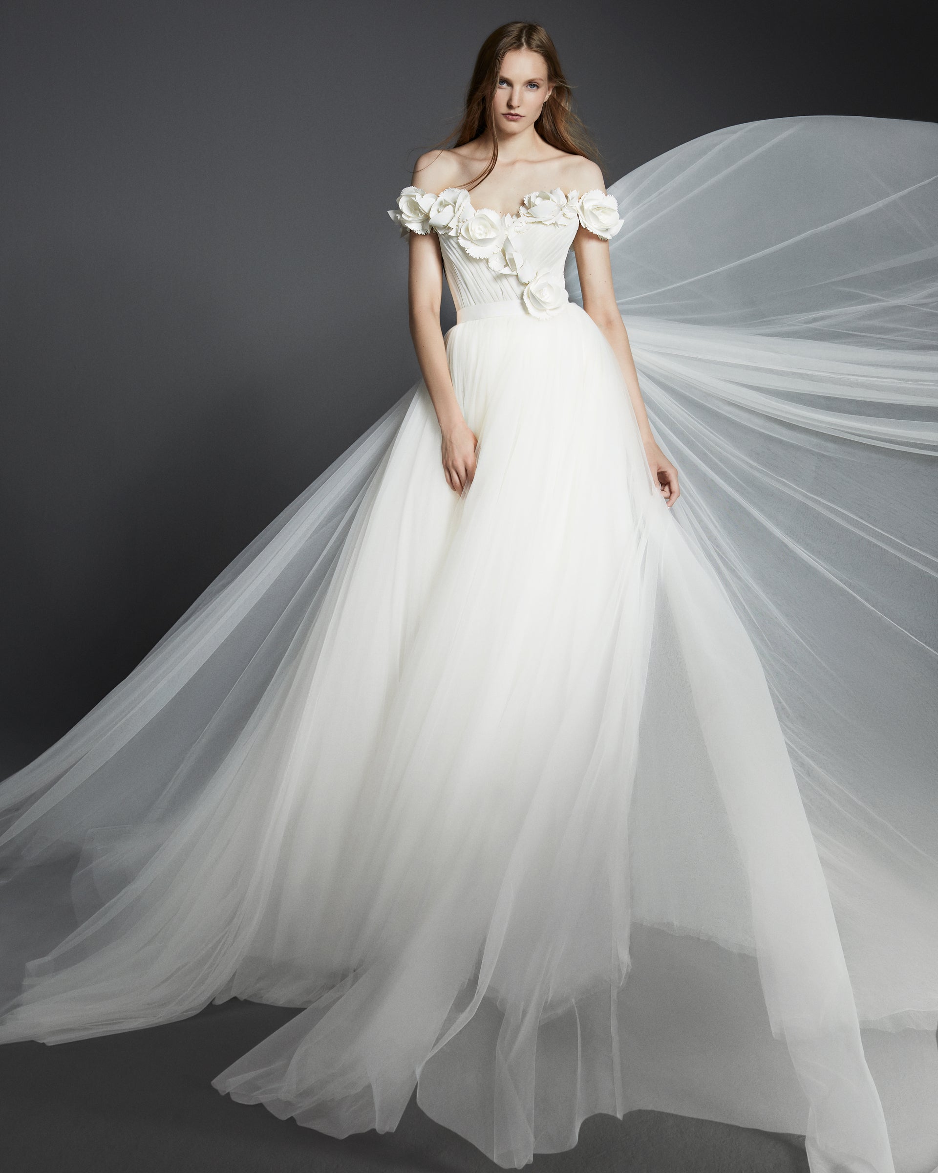 viktor & rolf wedding dresses