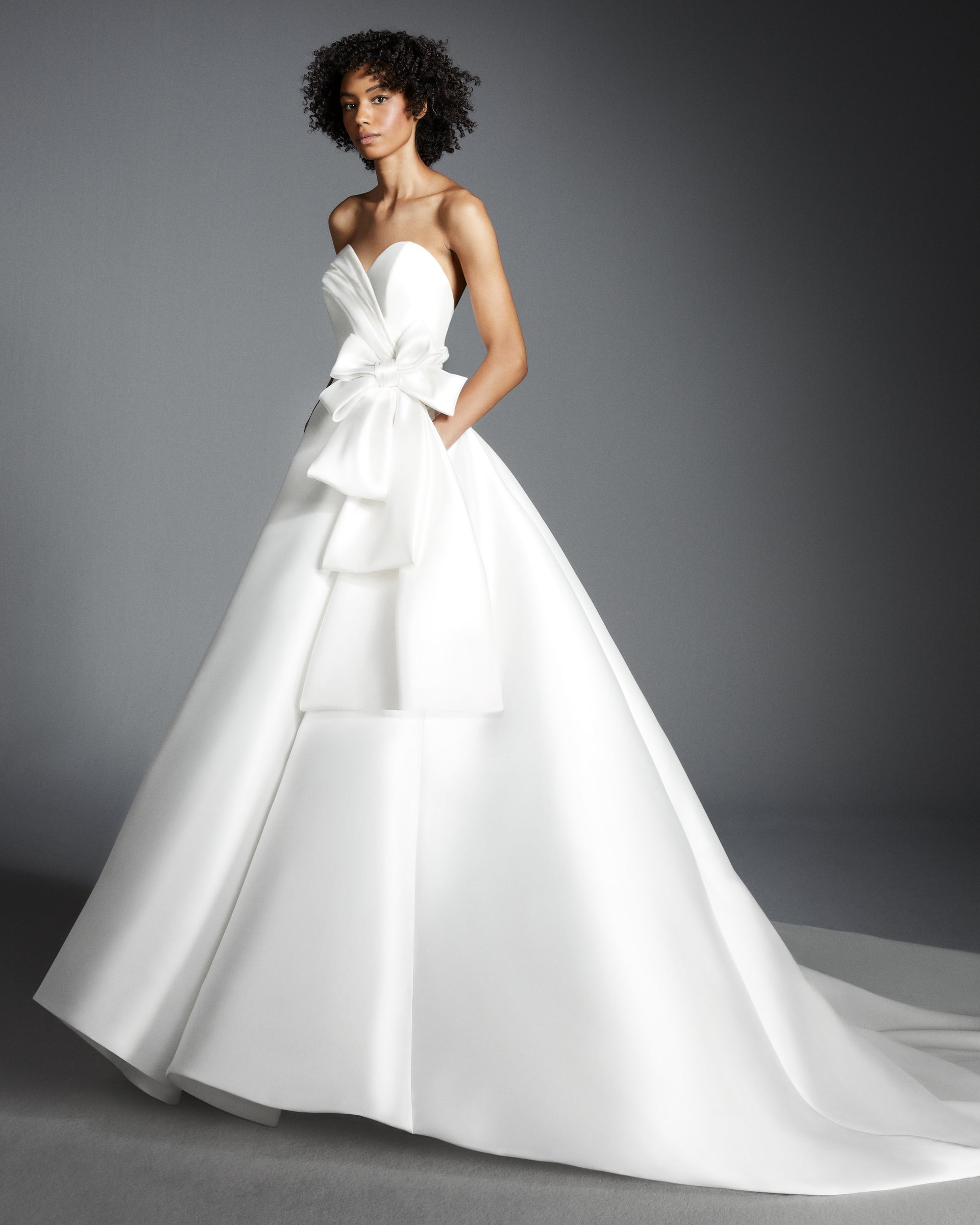 viktor & rolf wedding dresses