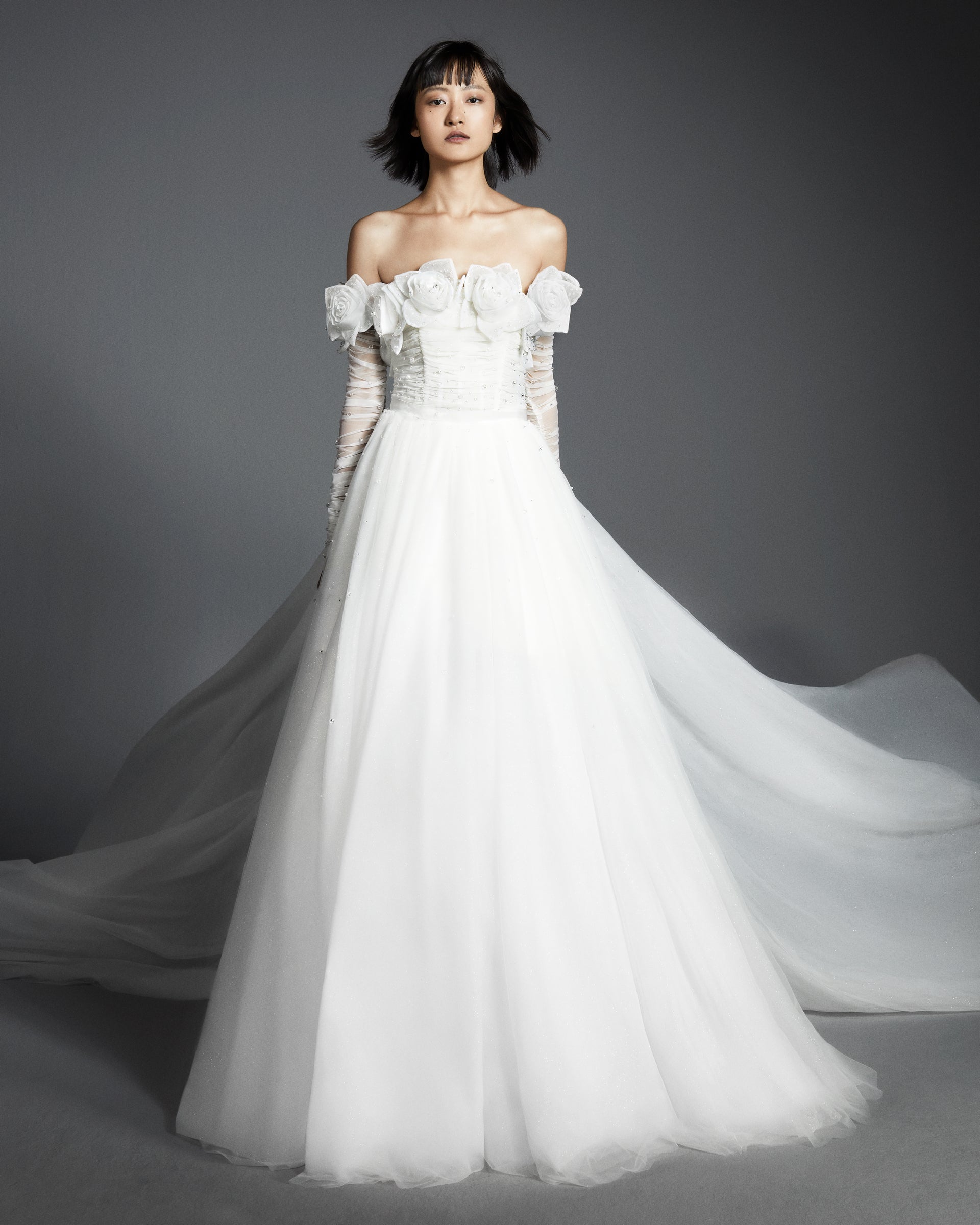 viktor & rolf wedding dresses