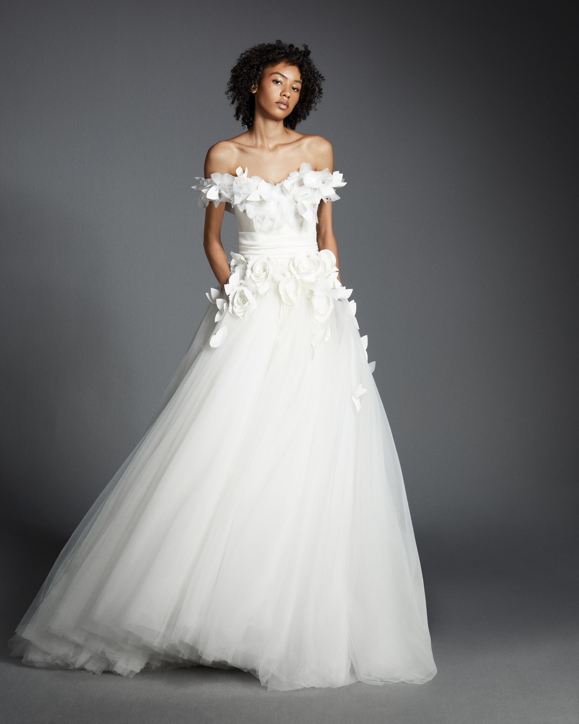 viktor & rolf wedding dresses