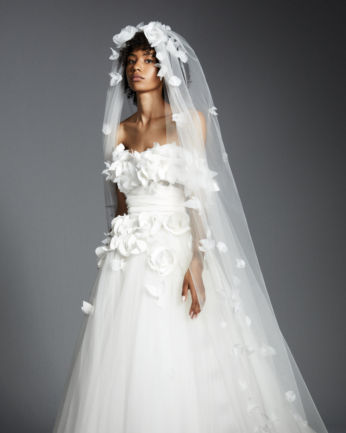 Mariage Lookbook FW24 | Viktor&Rolf Mariage Lookbook FW24 | Viktor&Rolf